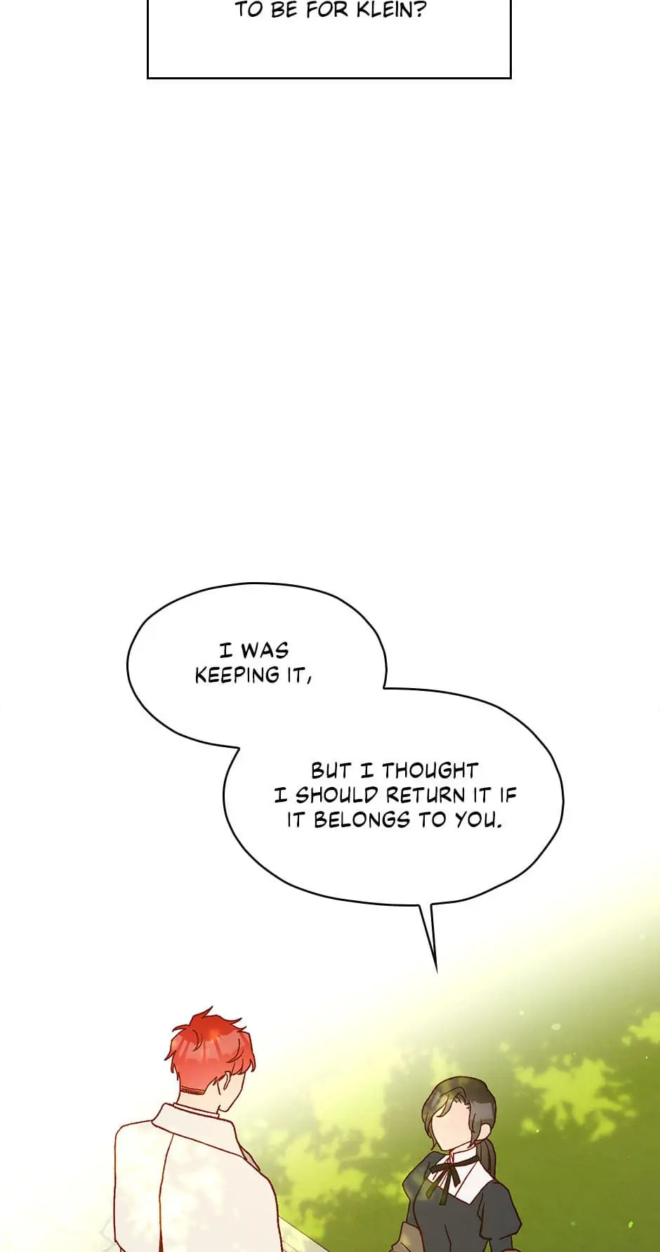 Surviving As A Maid Chapter 52 - page 58
