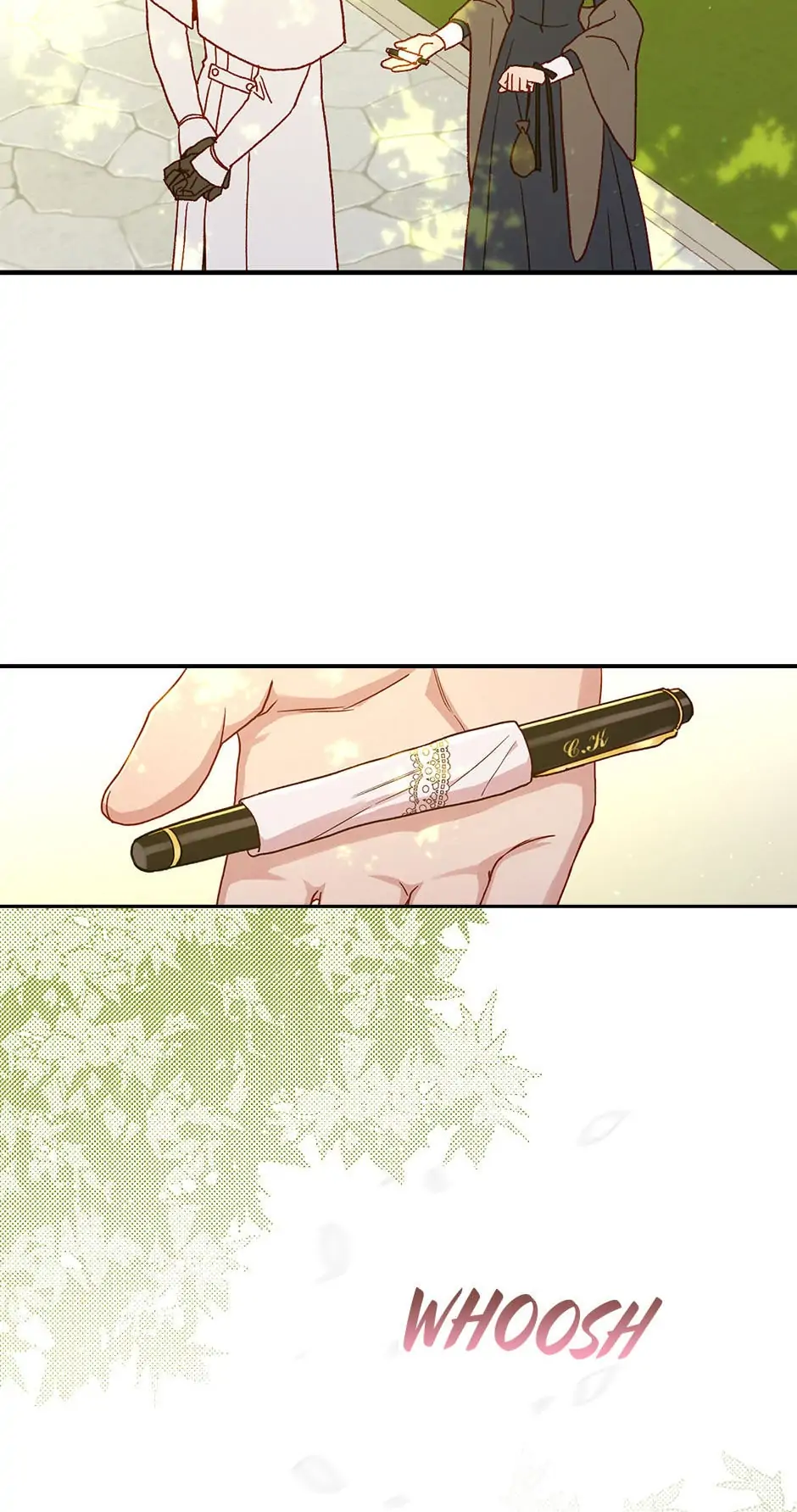 Surviving As A Maid Chapter 52 - page 59