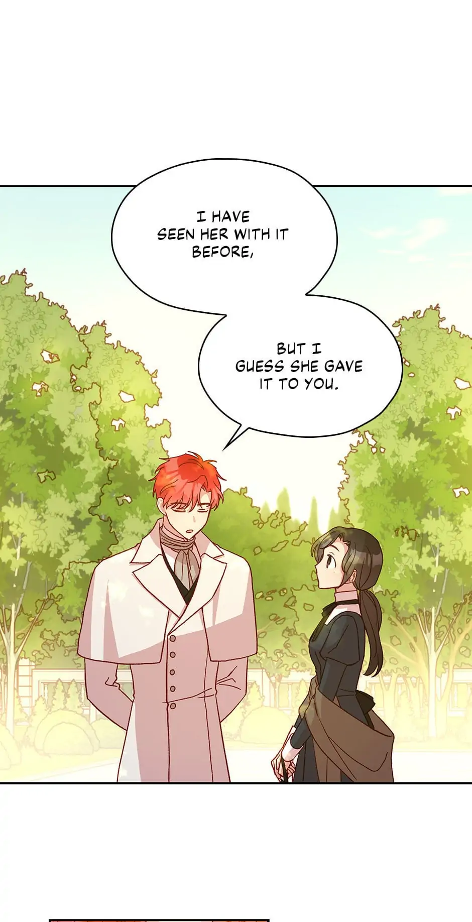 Surviving As A Maid Chapter 52 - page 62