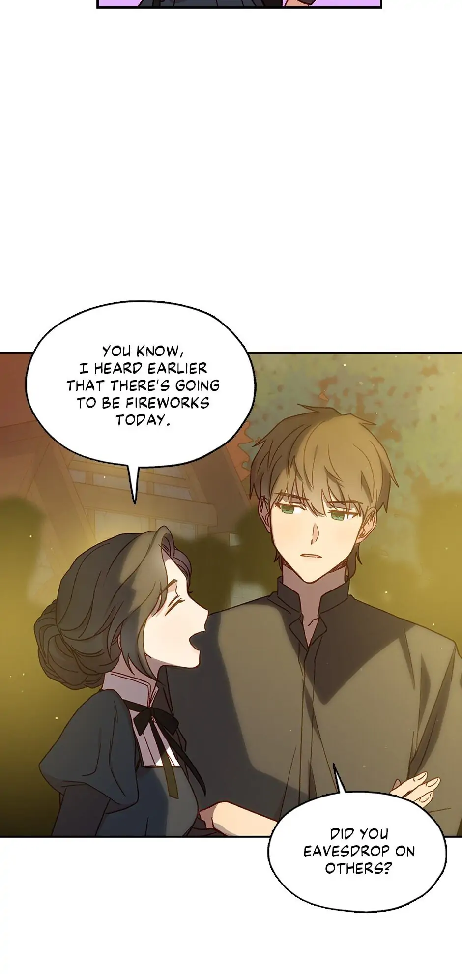 Surviving As A Maid Chapter 22 - page 14