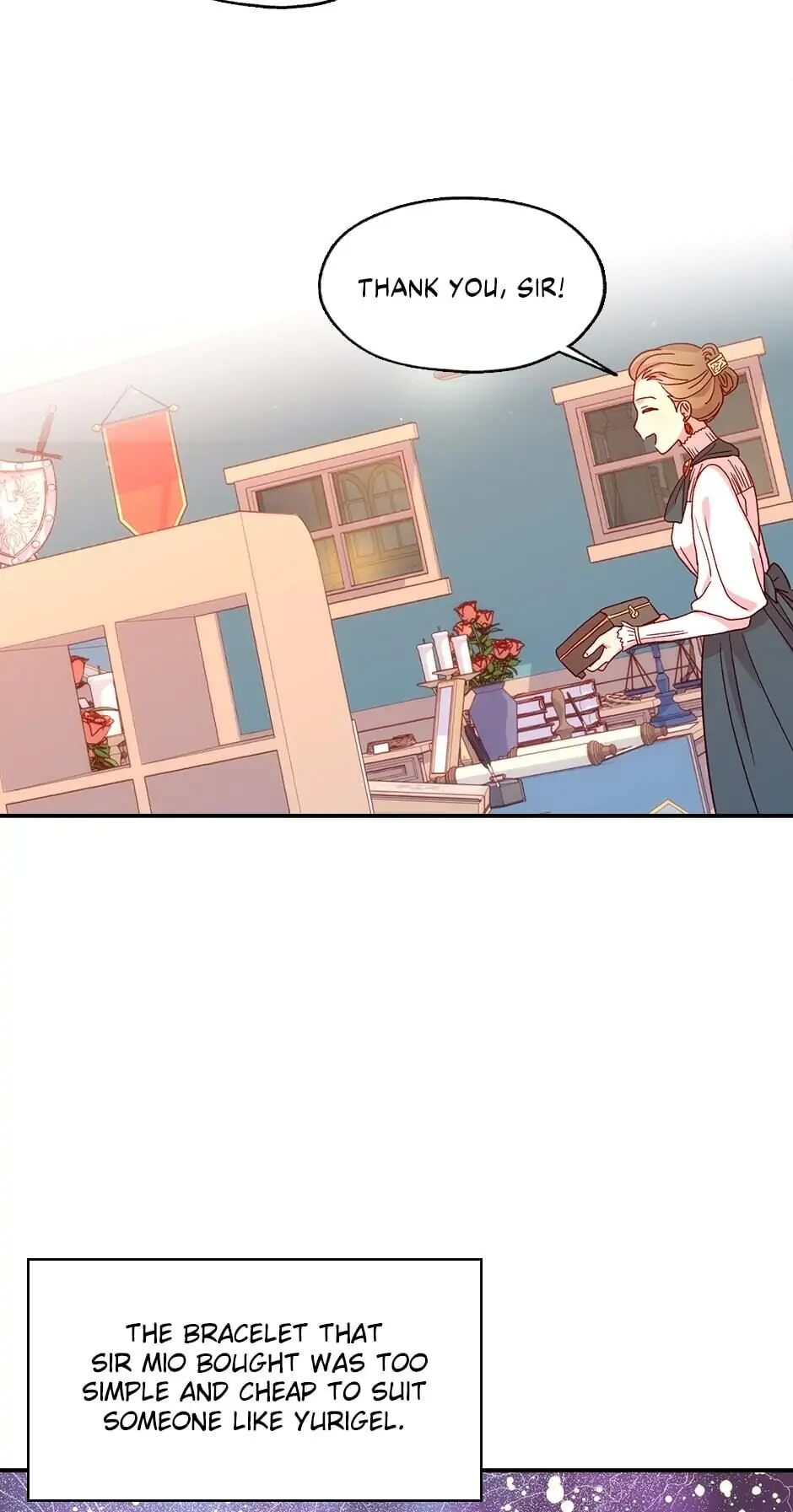 Surviving As A Maid Chapter 22 - page 30