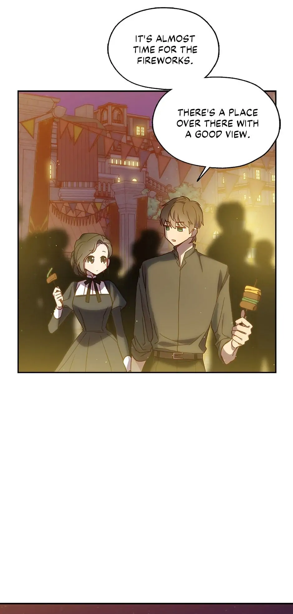 Surviving As A Maid Chapter 22 - page 38