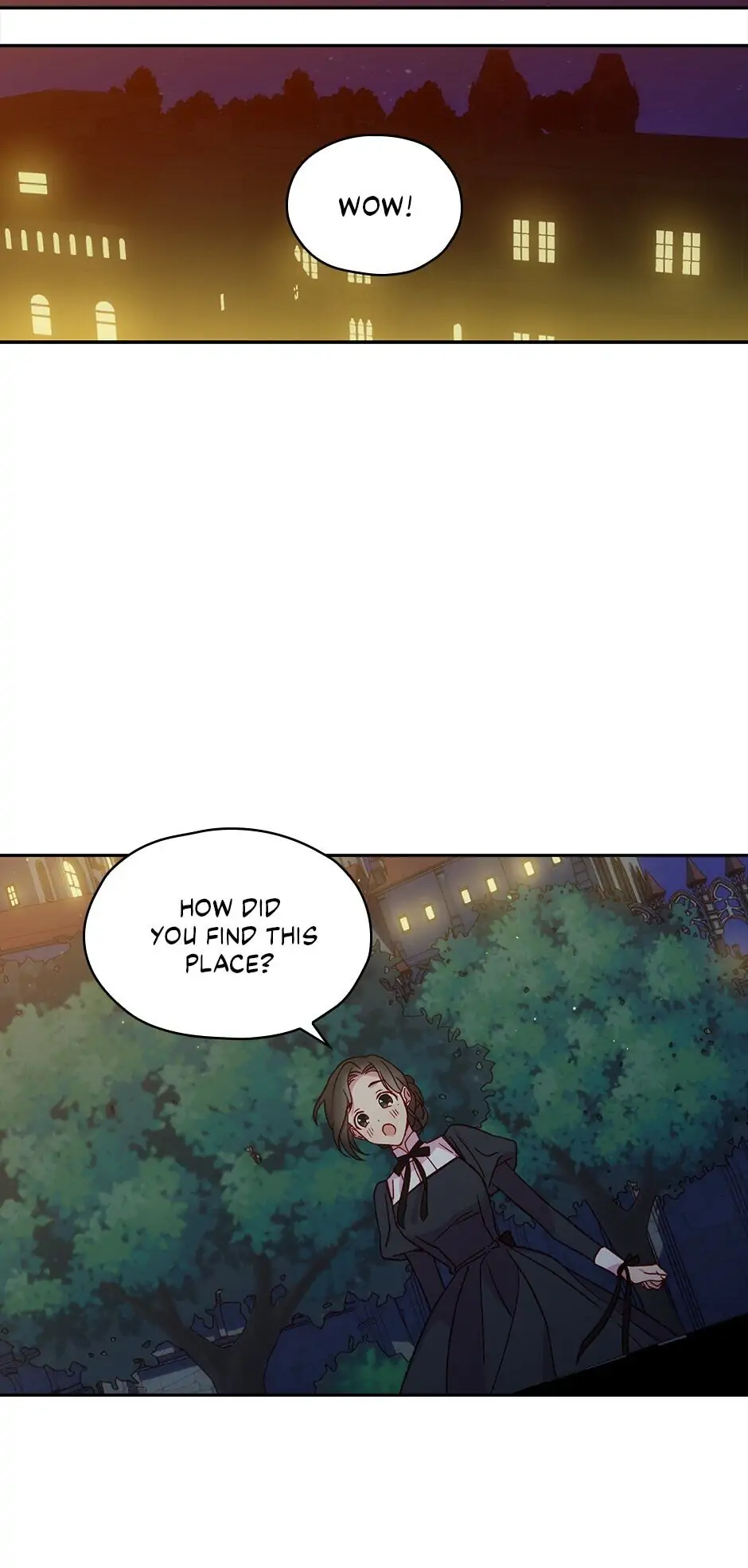 Surviving As A Maid Chapter 22 - page 39