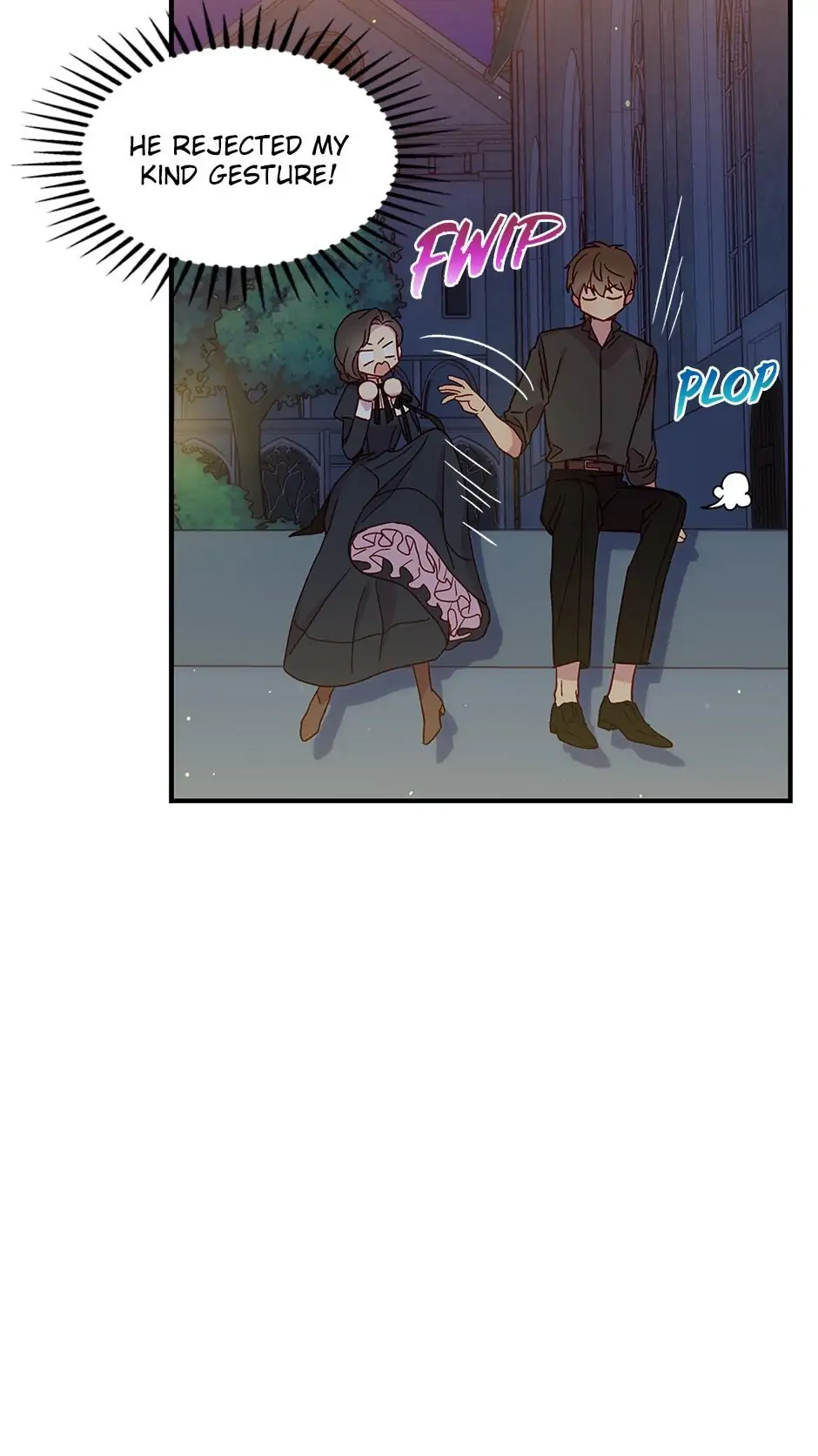 Surviving As A Maid Chapter 22 - page 43