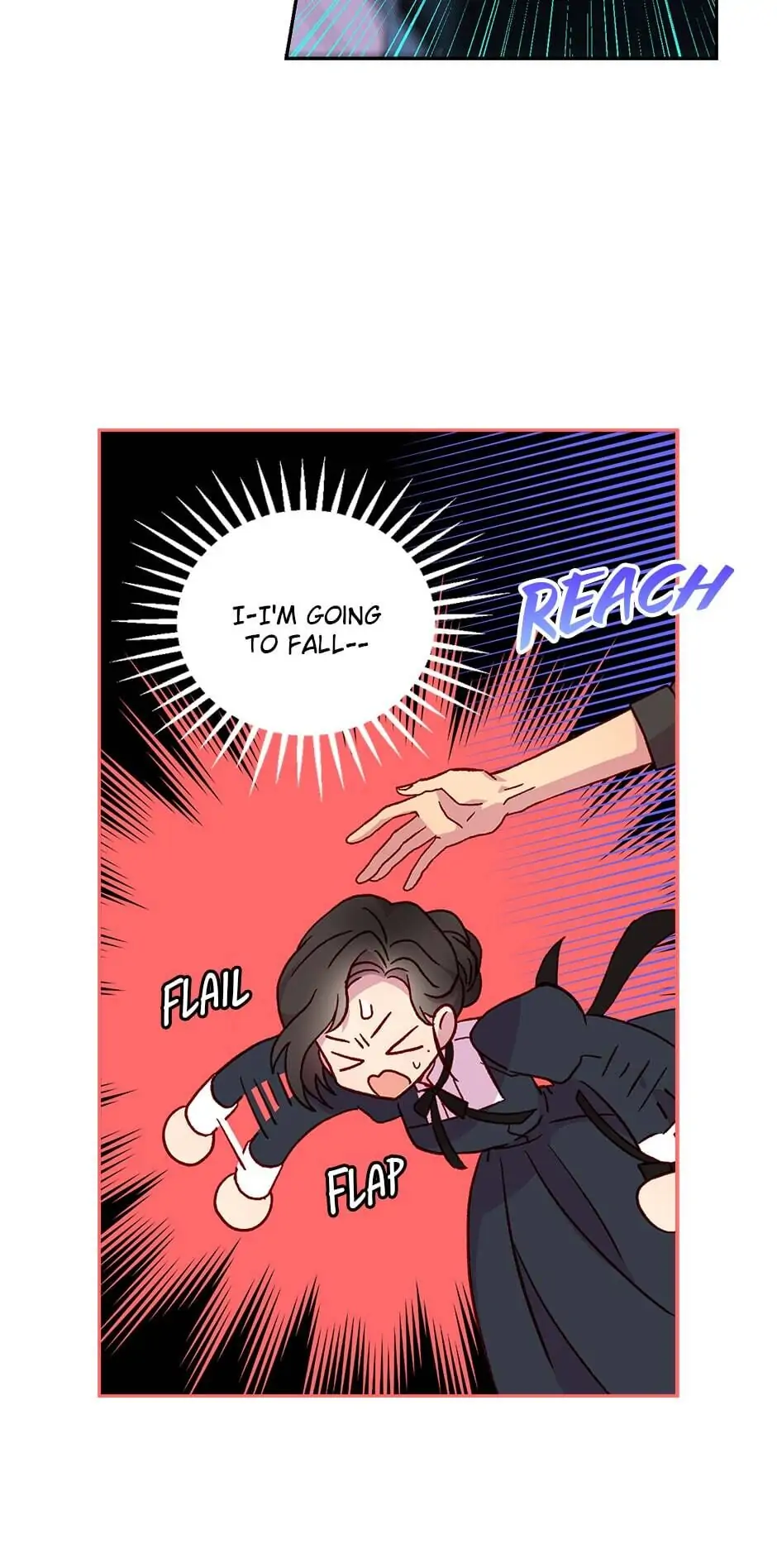 Surviving As A Maid Chapter 22 - page 7