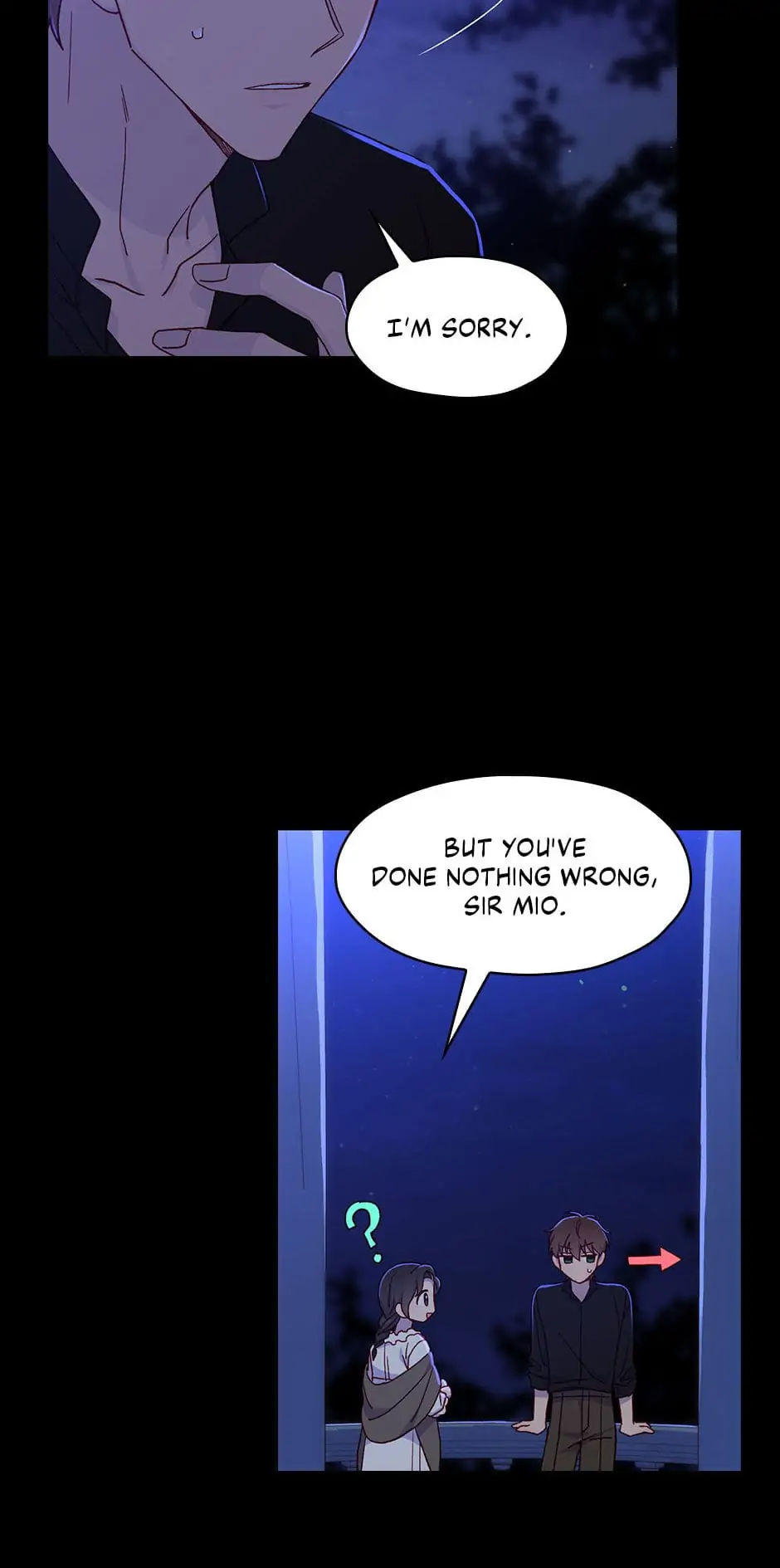 Surviving As A Maid Chapter 51 - page 12