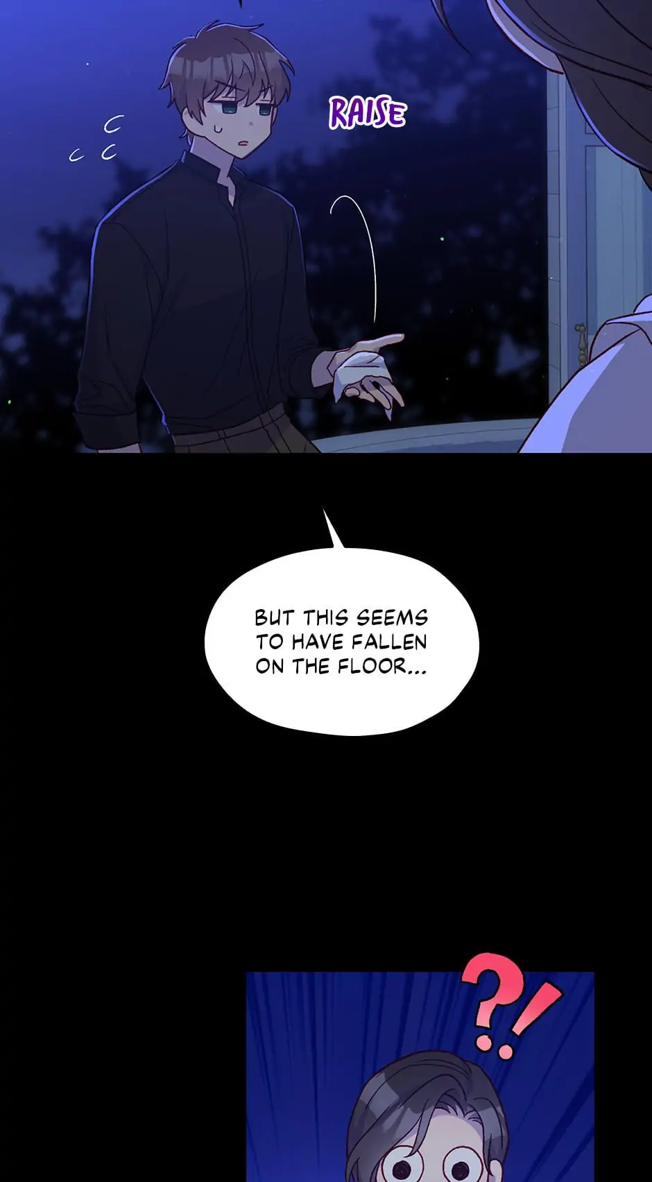 Surviving As A Maid Chapter 51 - page 14