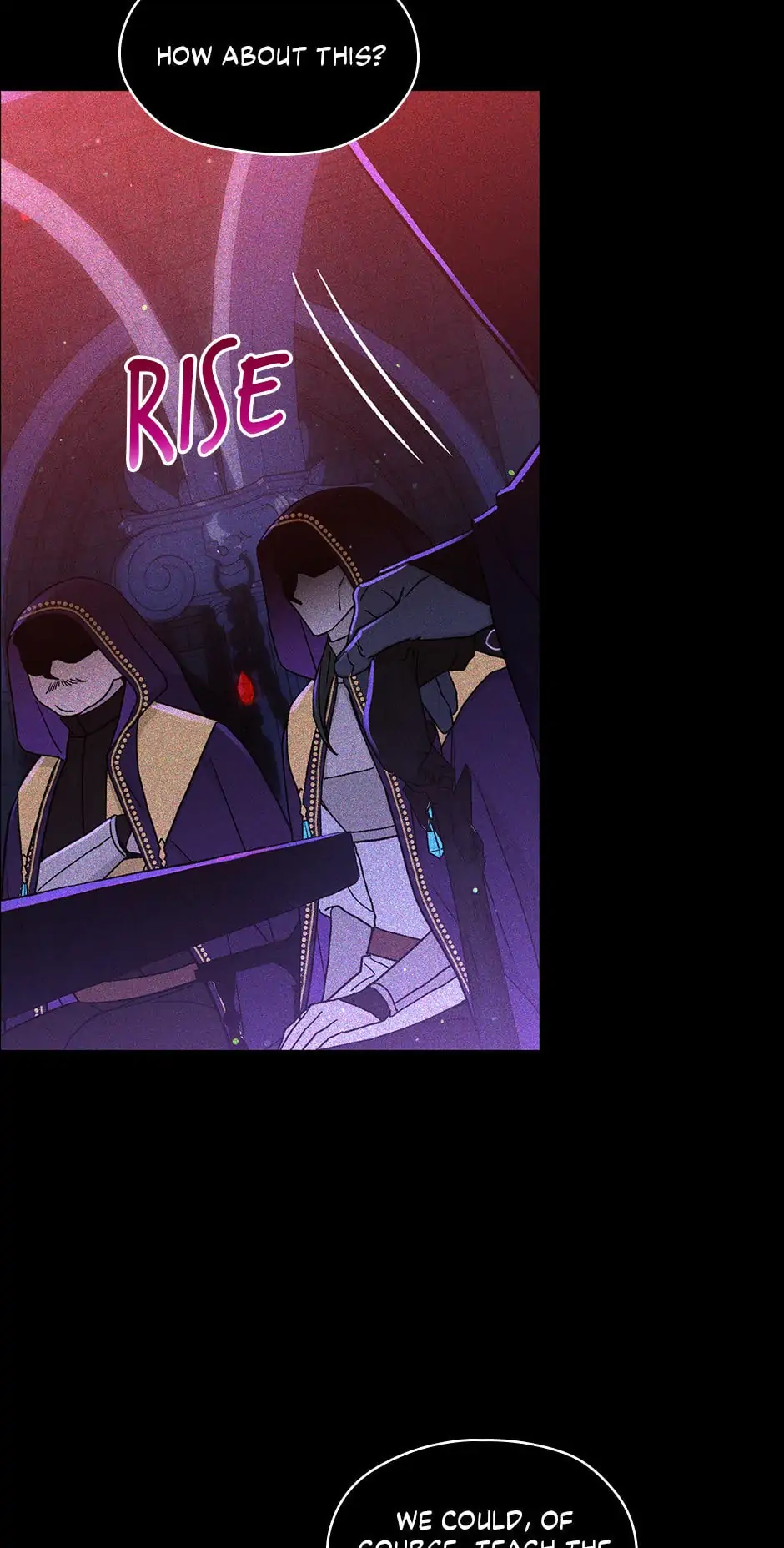 Surviving As A Maid Chapter 51 - page 23