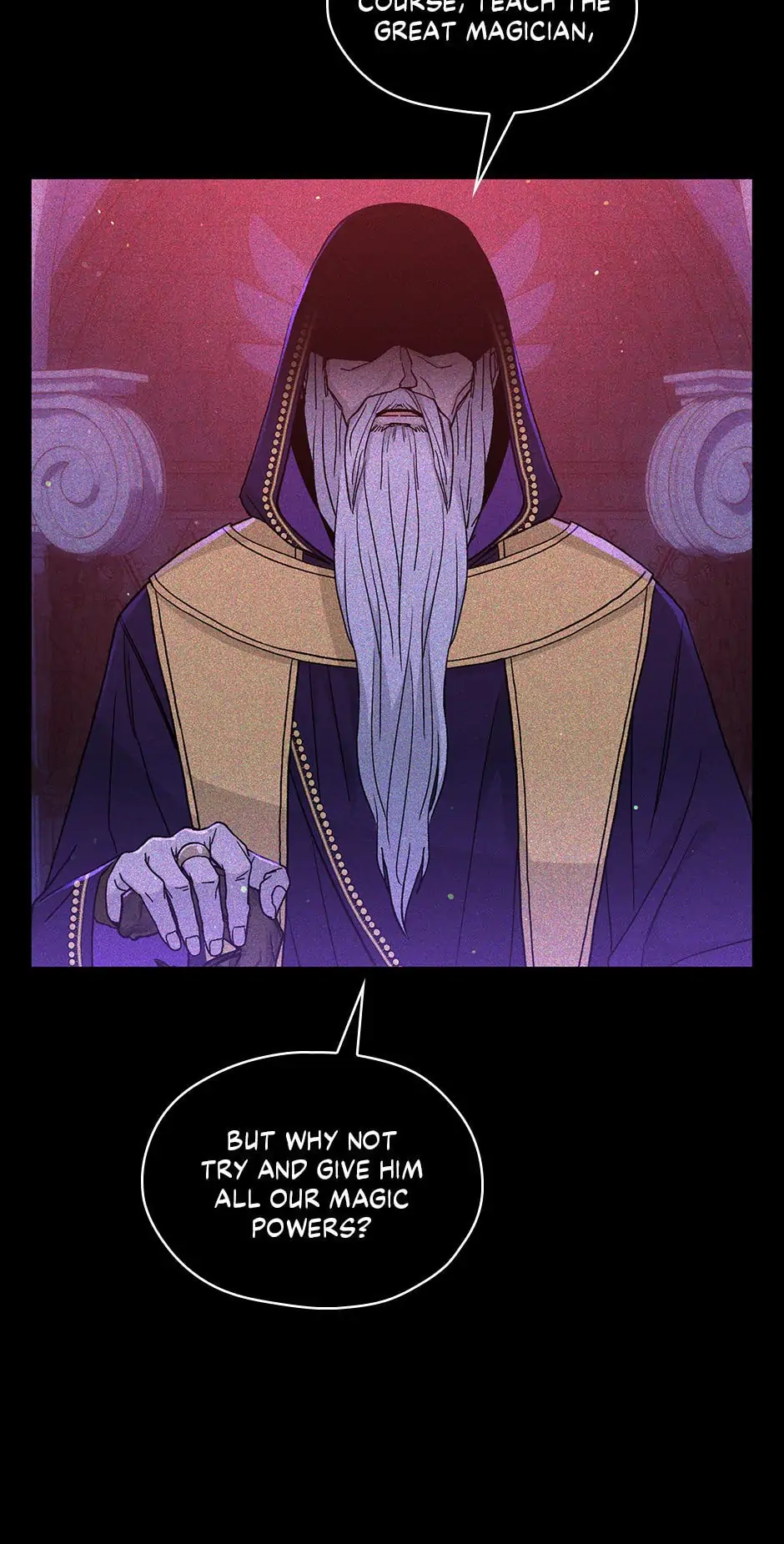 Surviving As A Maid Chapter 51 - page 24
