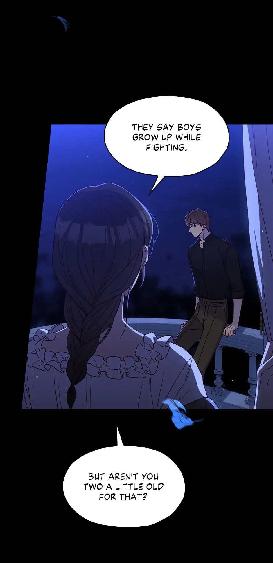 Surviving As A Maid Chapter 51 - page 3