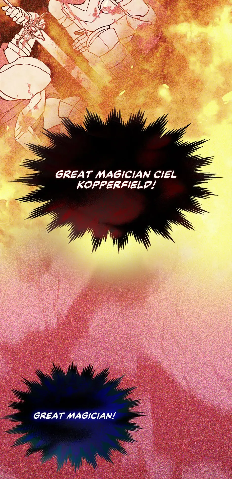 Surviving As A Maid Chapter 51 - page 43