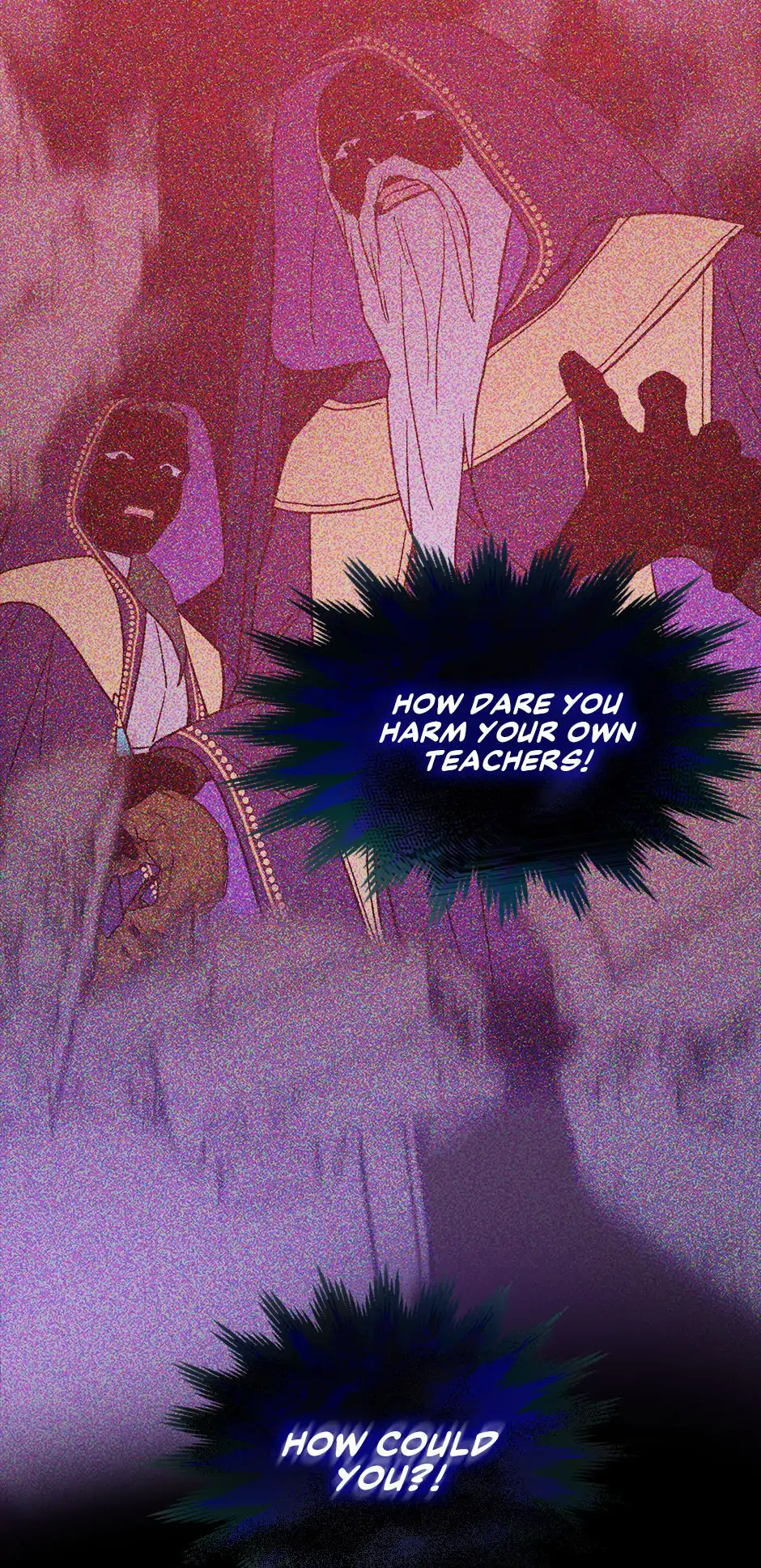Surviving As A Maid Chapter 51 - page 44