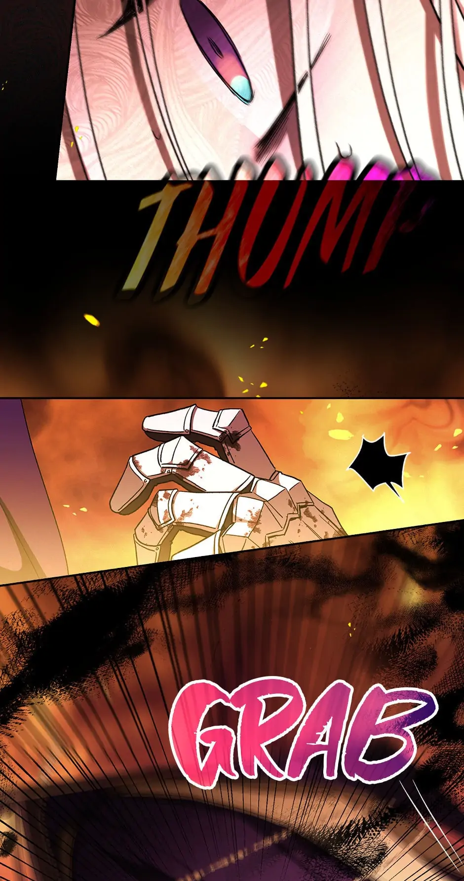 Surviving As A Maid Chapter 51 - page 48