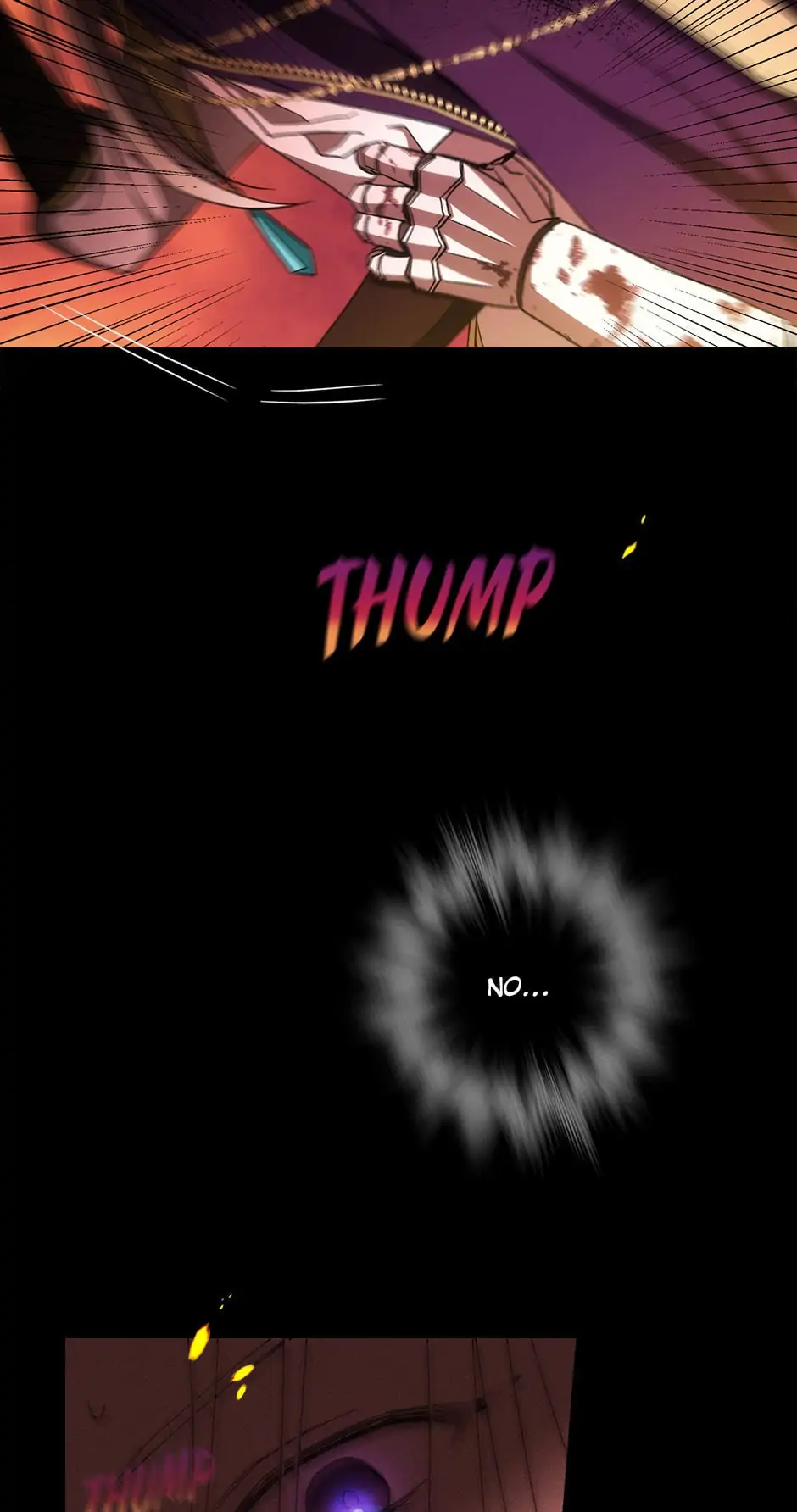 Surviving As A Maid Chapter 51 - page 49