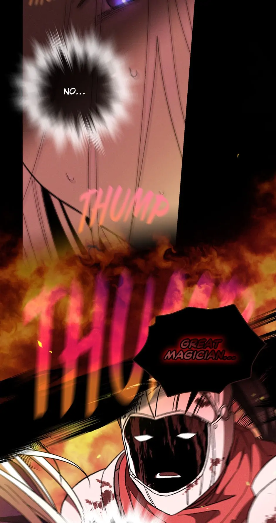 Surviving As A Maid Chapter 51 - page 50