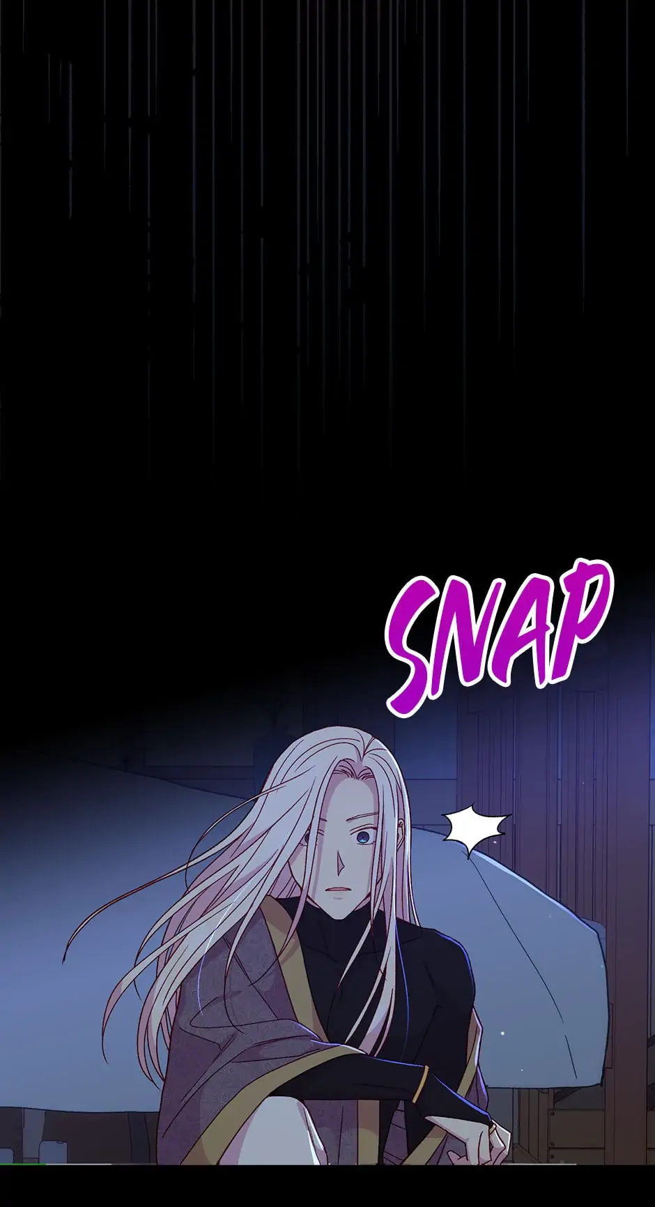 Surviving As A Maid Chapter 51 - page 58