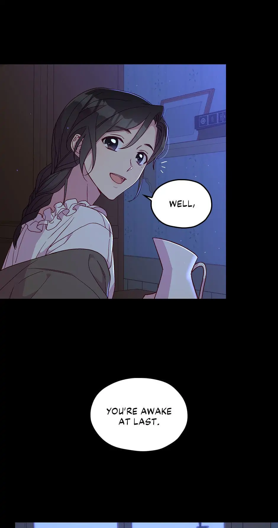 Surviving As A Maid Chapter 51 - page 60