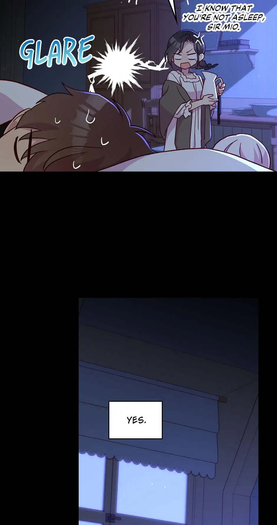 Surviving As A Maid Chapter 51 - page 62