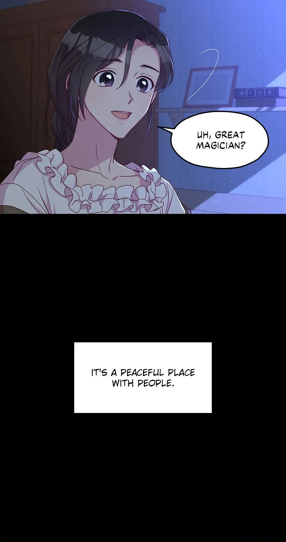 Surviving As A Maid Chapter 51 - page 64