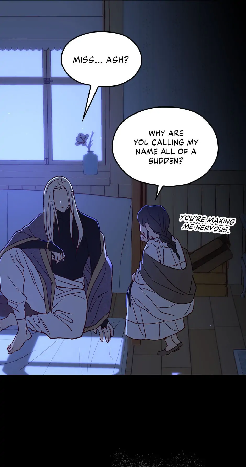 Surviving As A Maid Chapter 51 - page 65