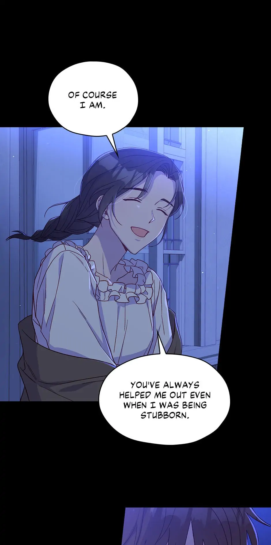 Surviving As A Maid Chapter 51 - page 7