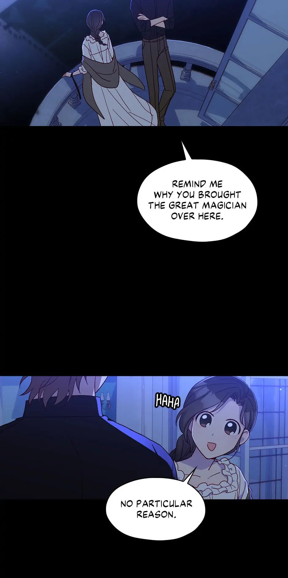 Surviving As A Maid Chapter 51 - page 9