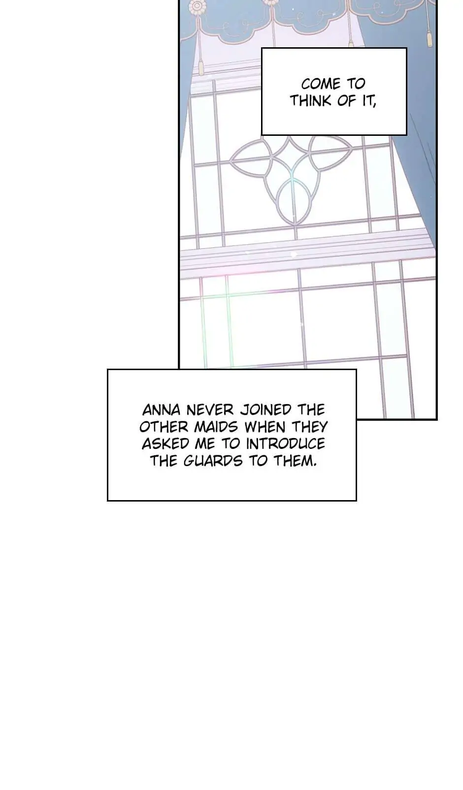Surviving As A Maid Chapter 21 - page 10