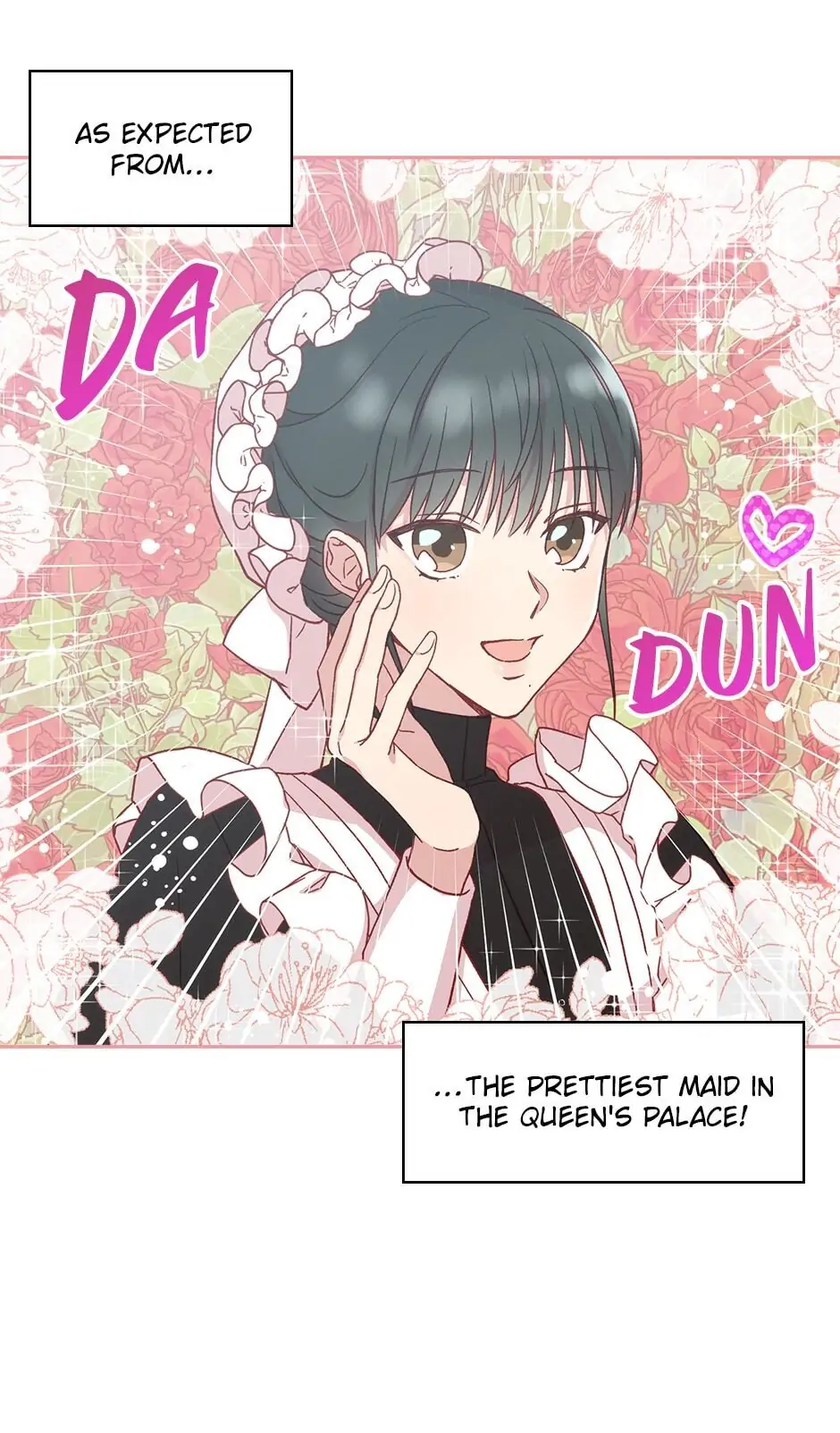 Surviving As A Maid Chapter 21 - page 11