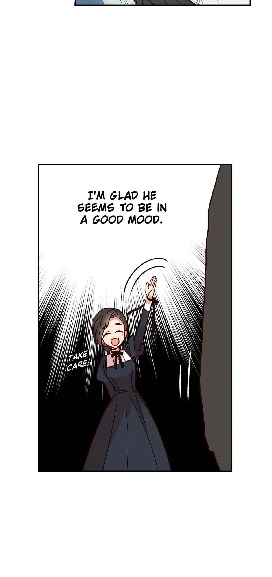 Surviving As A Maid Chapter 21 - page 22