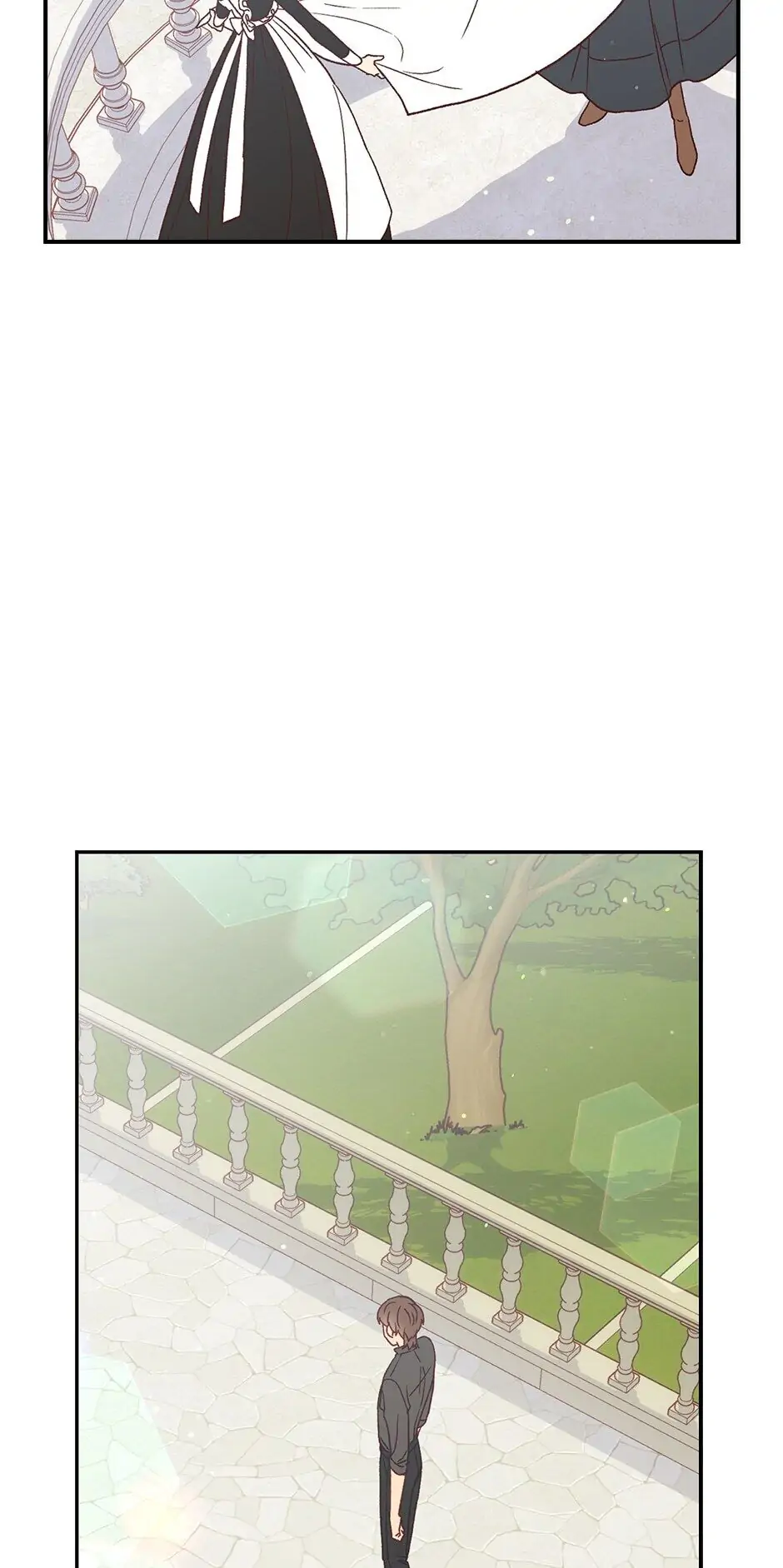 Surviving As A Maid Chapter 21 - page 25