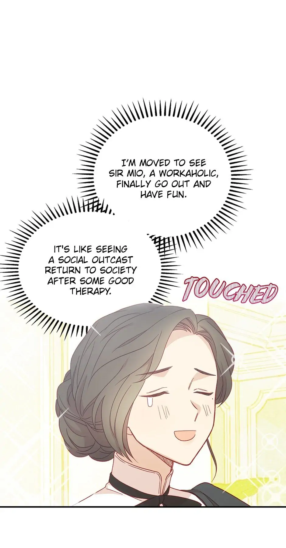 Surviving As A Maid Chapter 21 - page 28