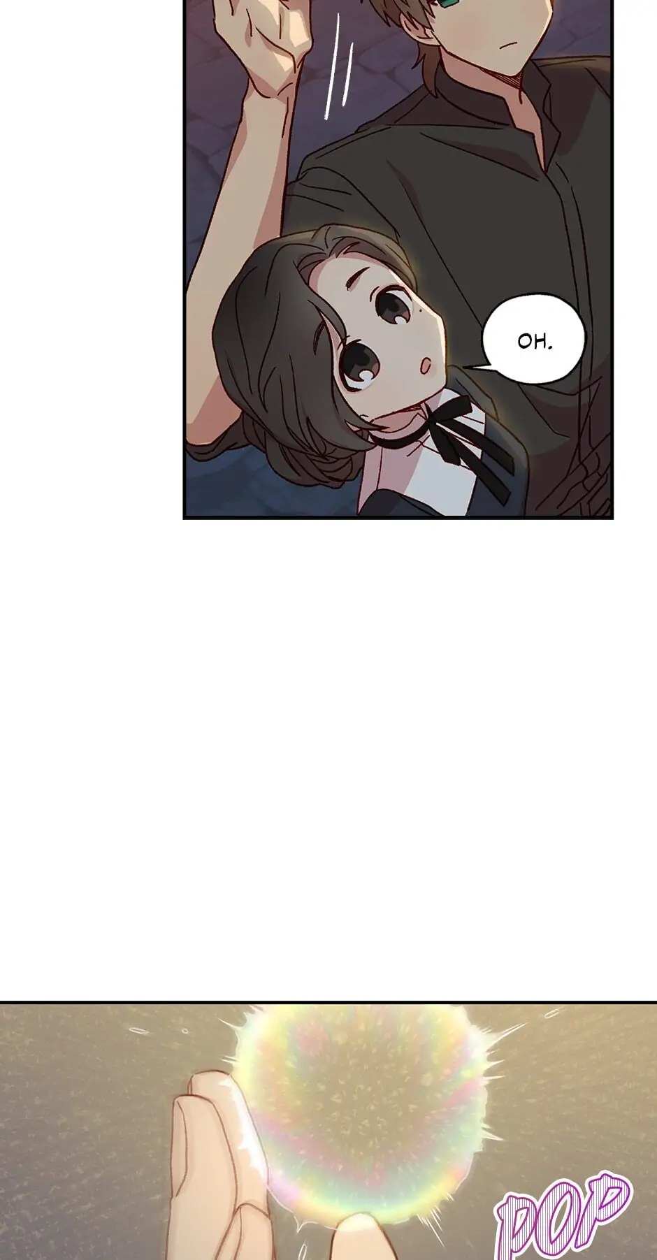 Surviving As A Maid Chapter 21 - page 49