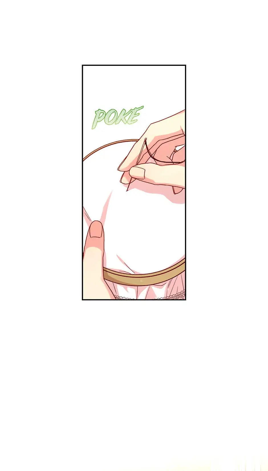 Surviving As A Maid Chapter 49 - page 50