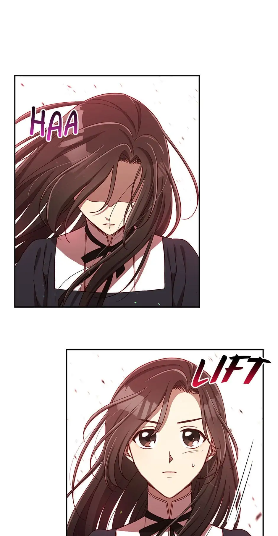 Surviving As A Maid Chapter 65 - page 13