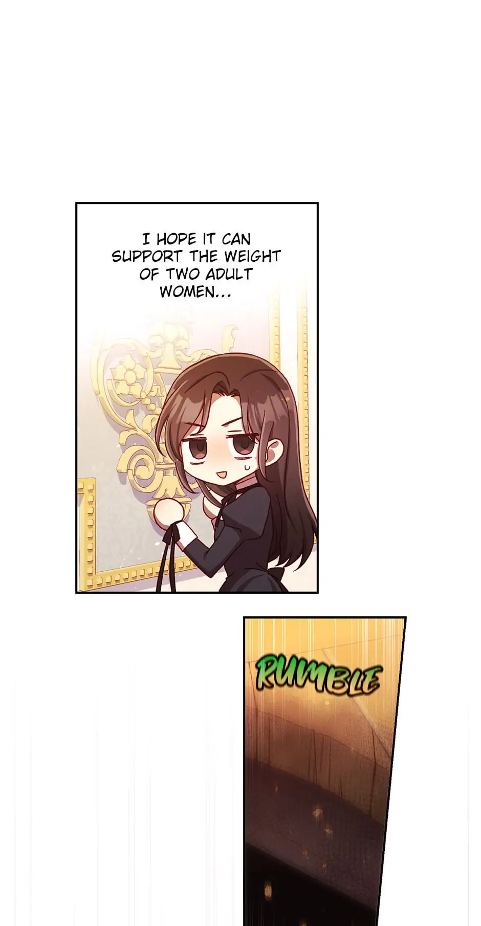 Surviving As A Maid Chapter 65 - page 34