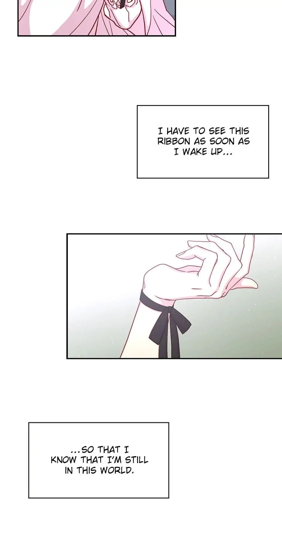 Surviving As A Maid Chapter 35 - page 12