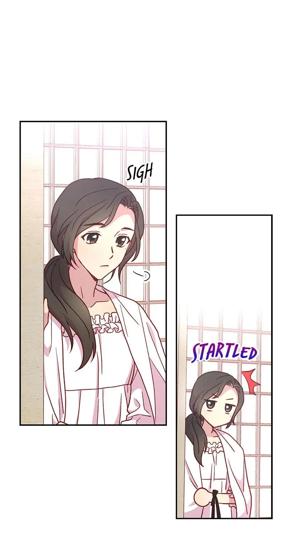 Surviving As A Maid Chapter 35 - page 19