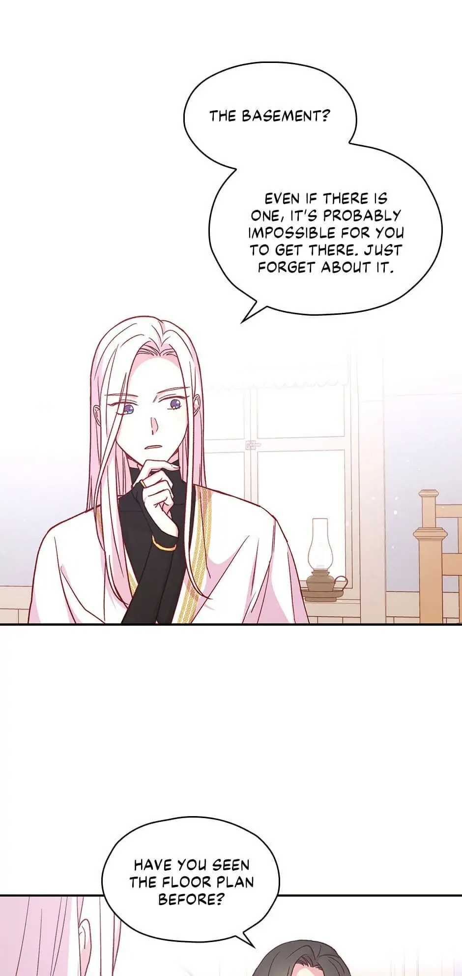 Surviving As A Maid Chapter 35 - page 29