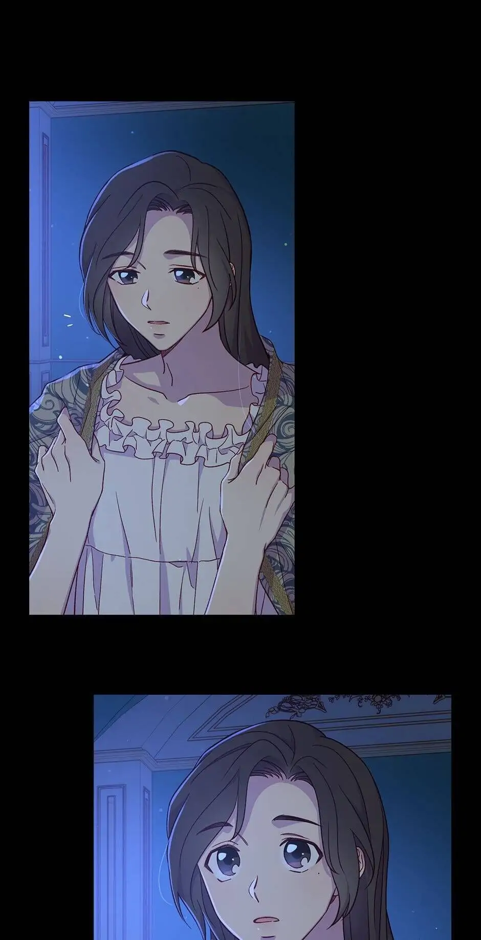Surviving As A Maid Chapter 35 - page 45