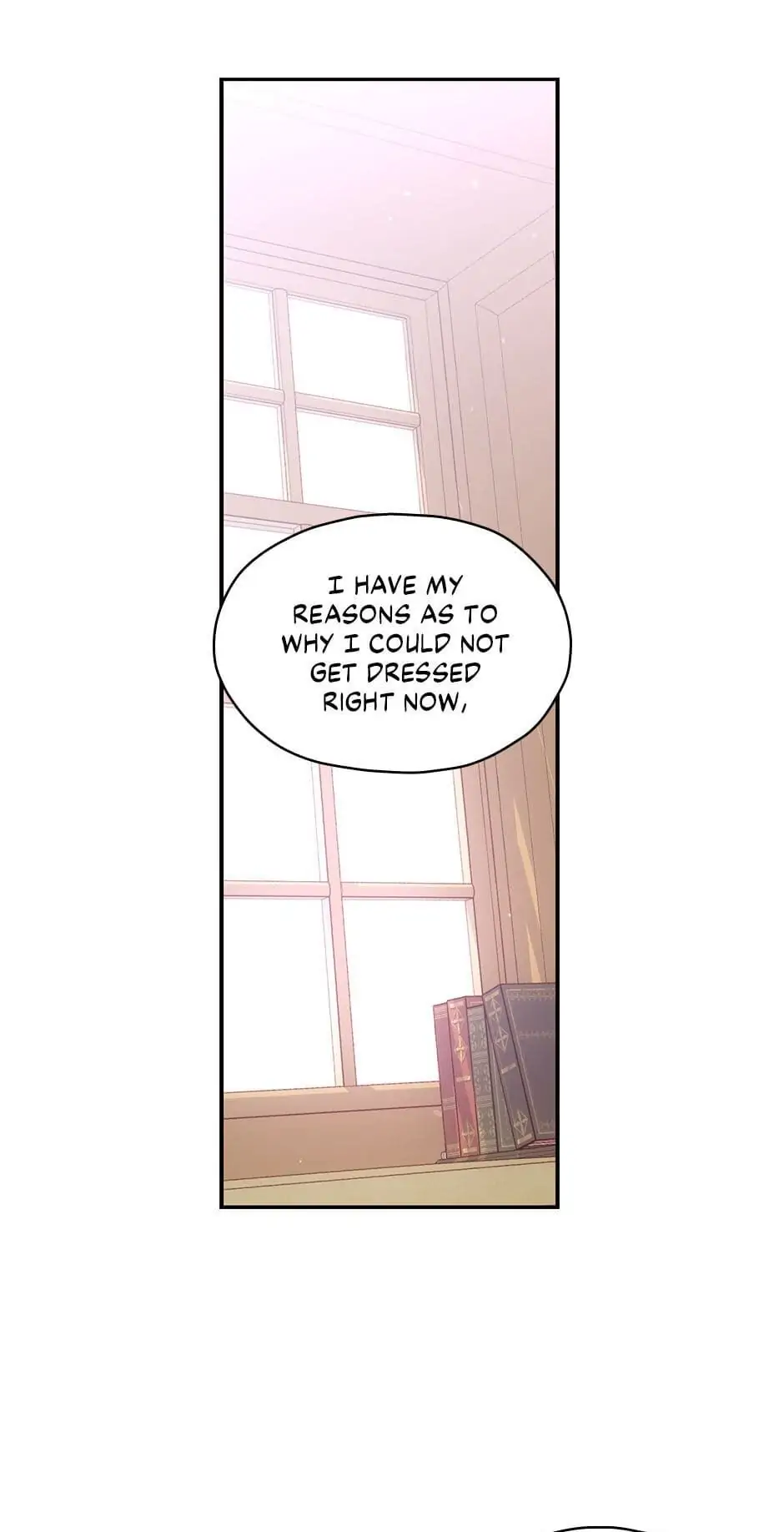 Surviving As A Maid Chapter 35 - page 7