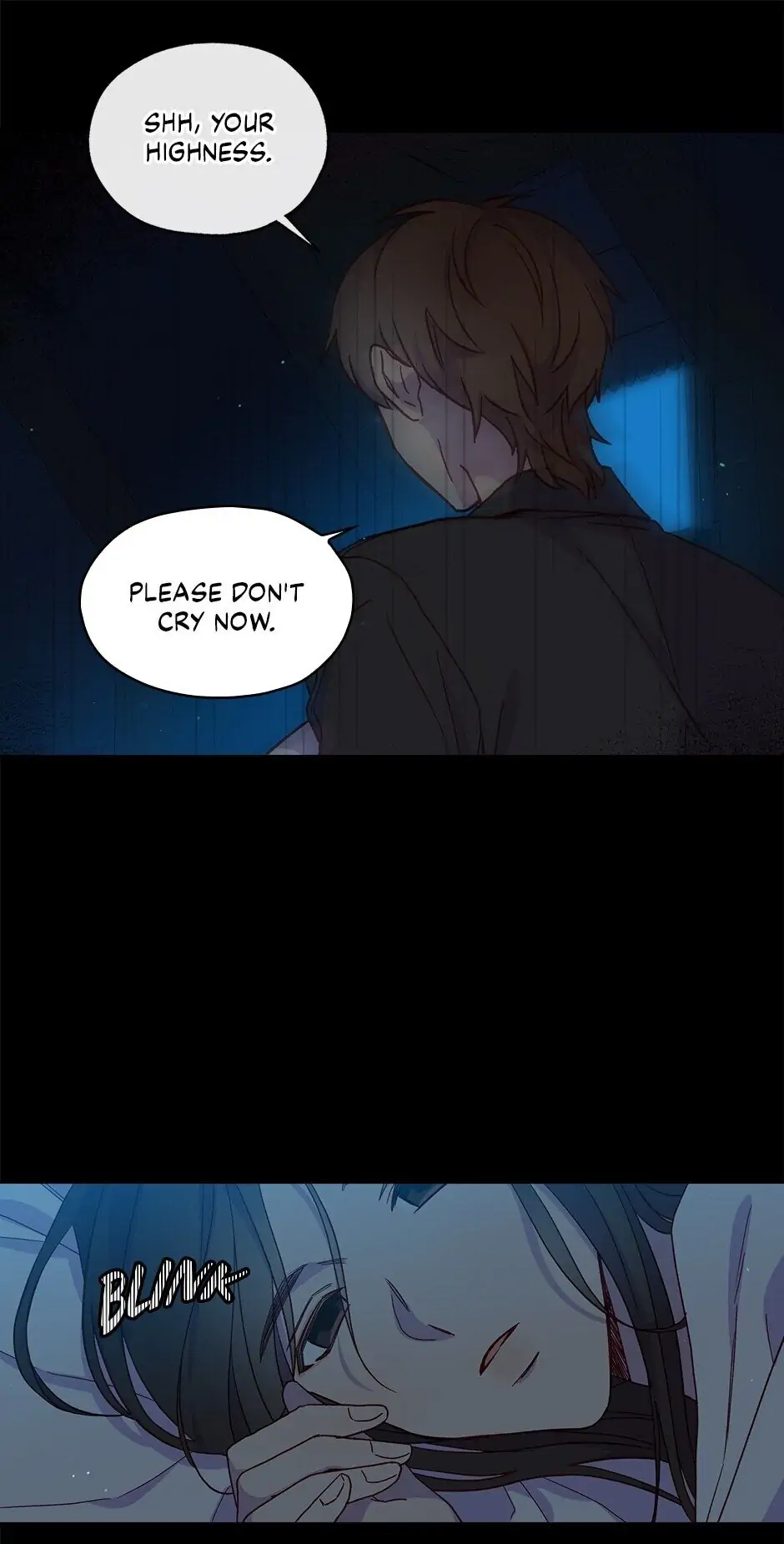 Surviving As A Maid Chapter 20 - page 10