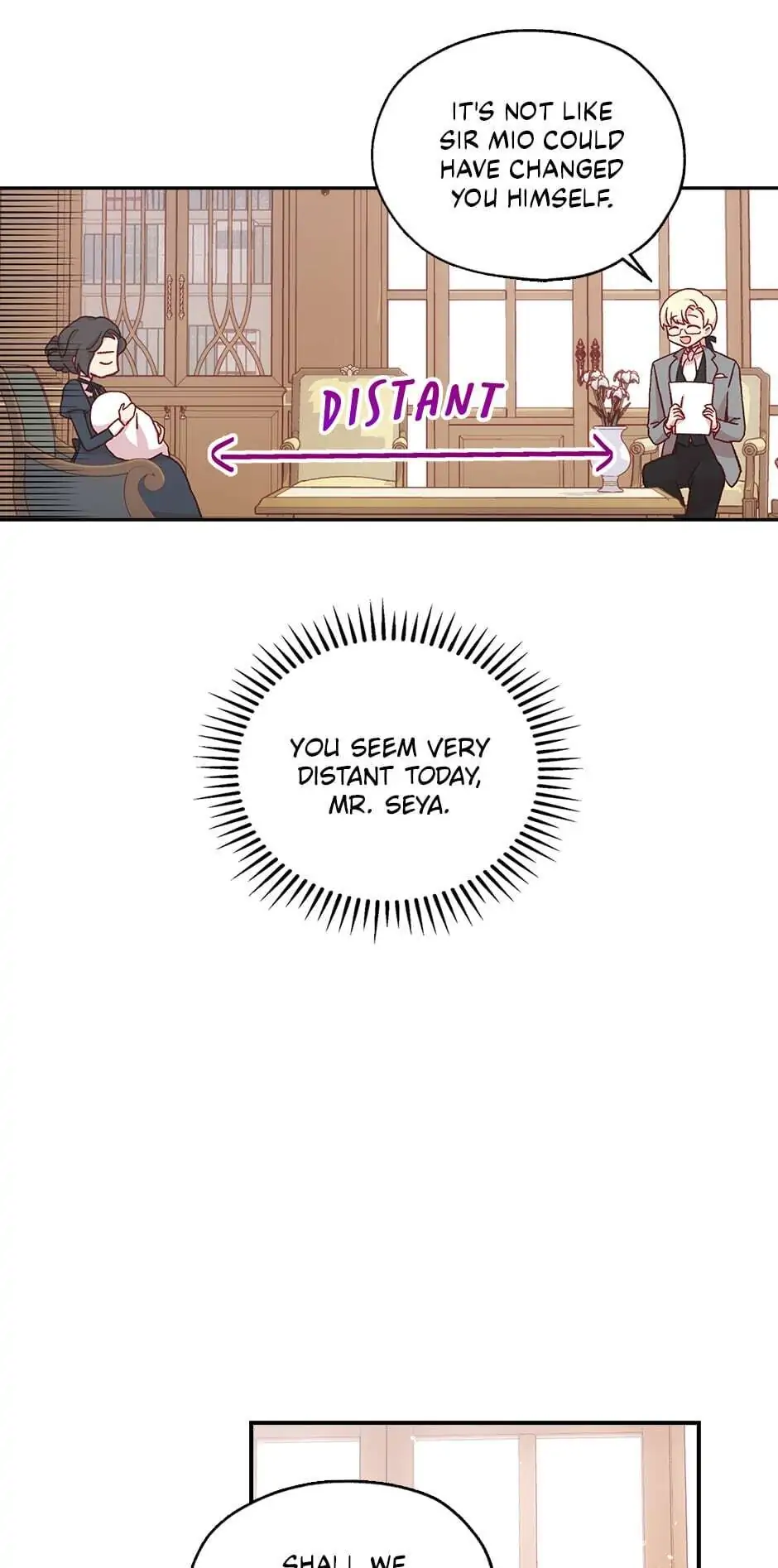 Surviving As A Maid Chapter 20 - page 26