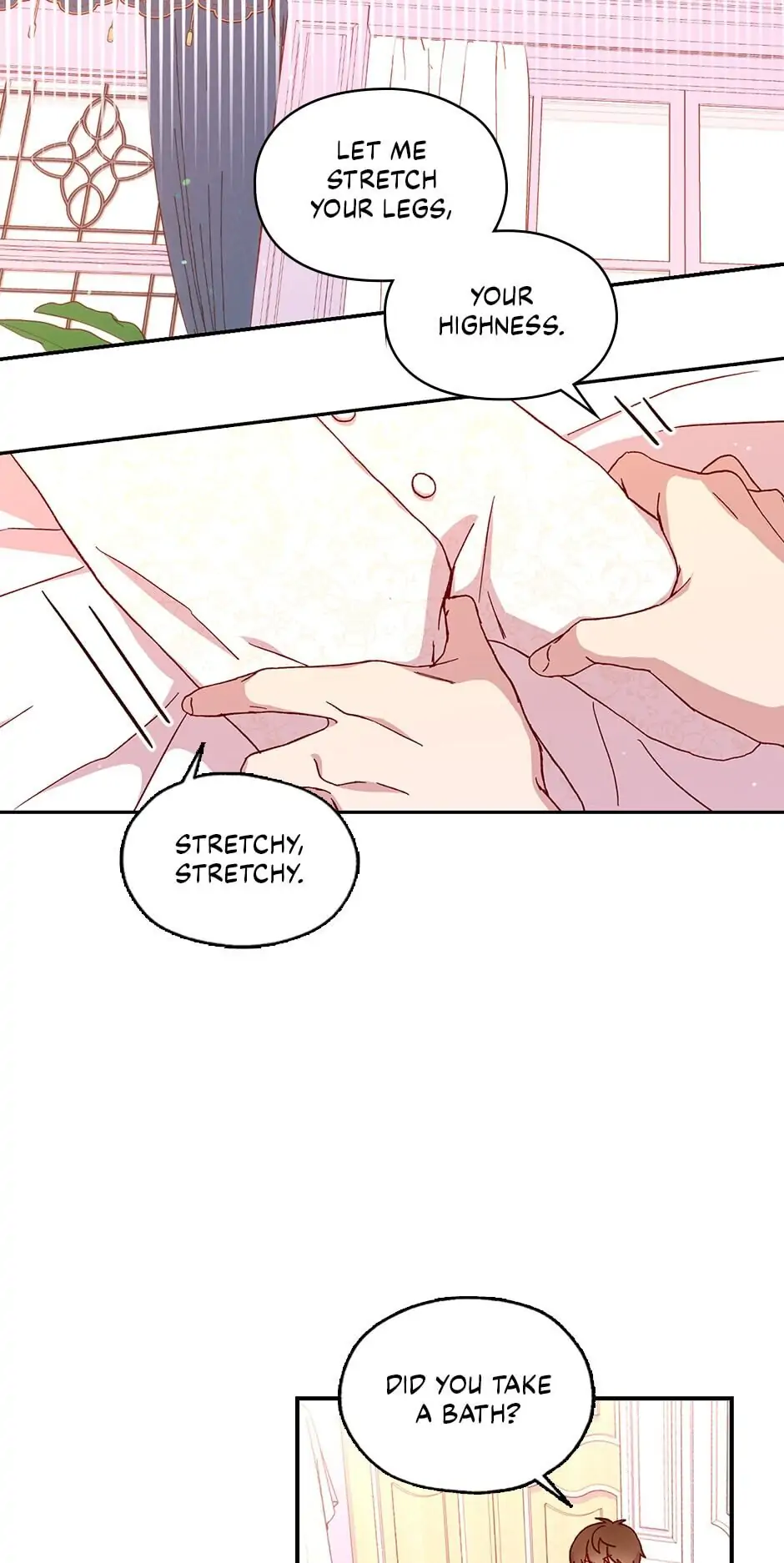 Surviving As A Maid Chapter 20 - page 30