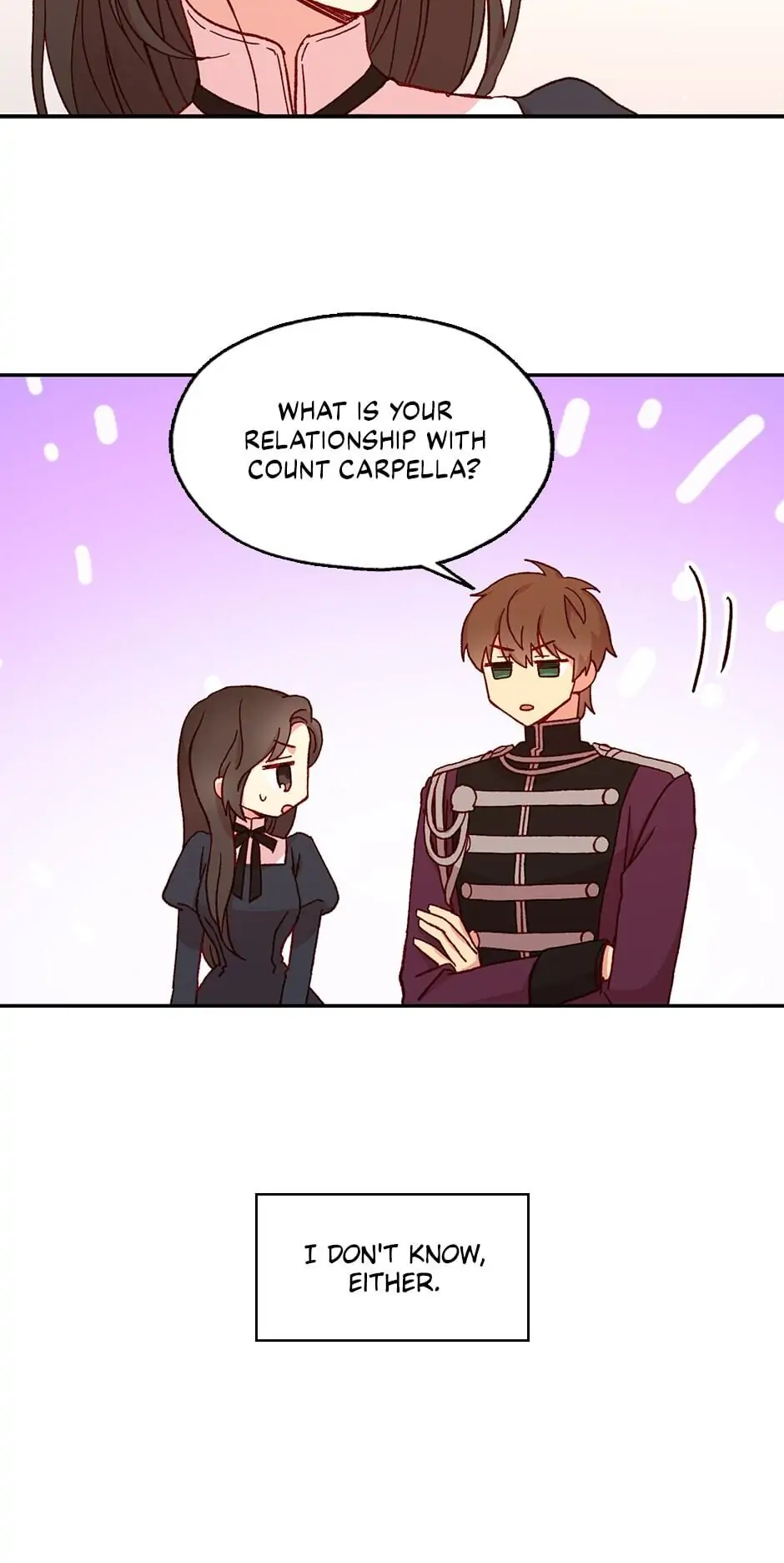 Surviving As A Maid Chapter 20 - page 32