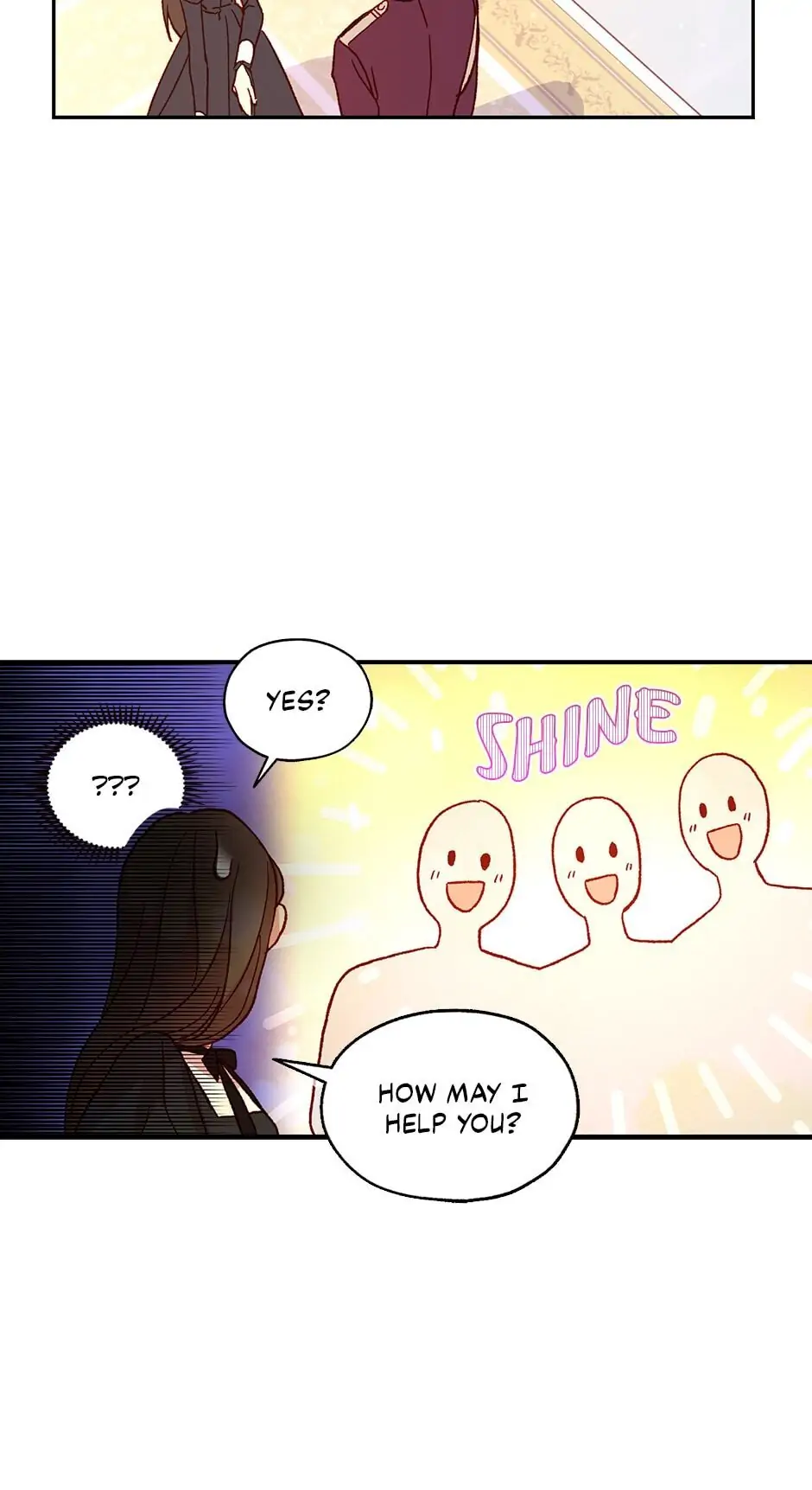 Surviving As A Maid Chapter 20 - page 35