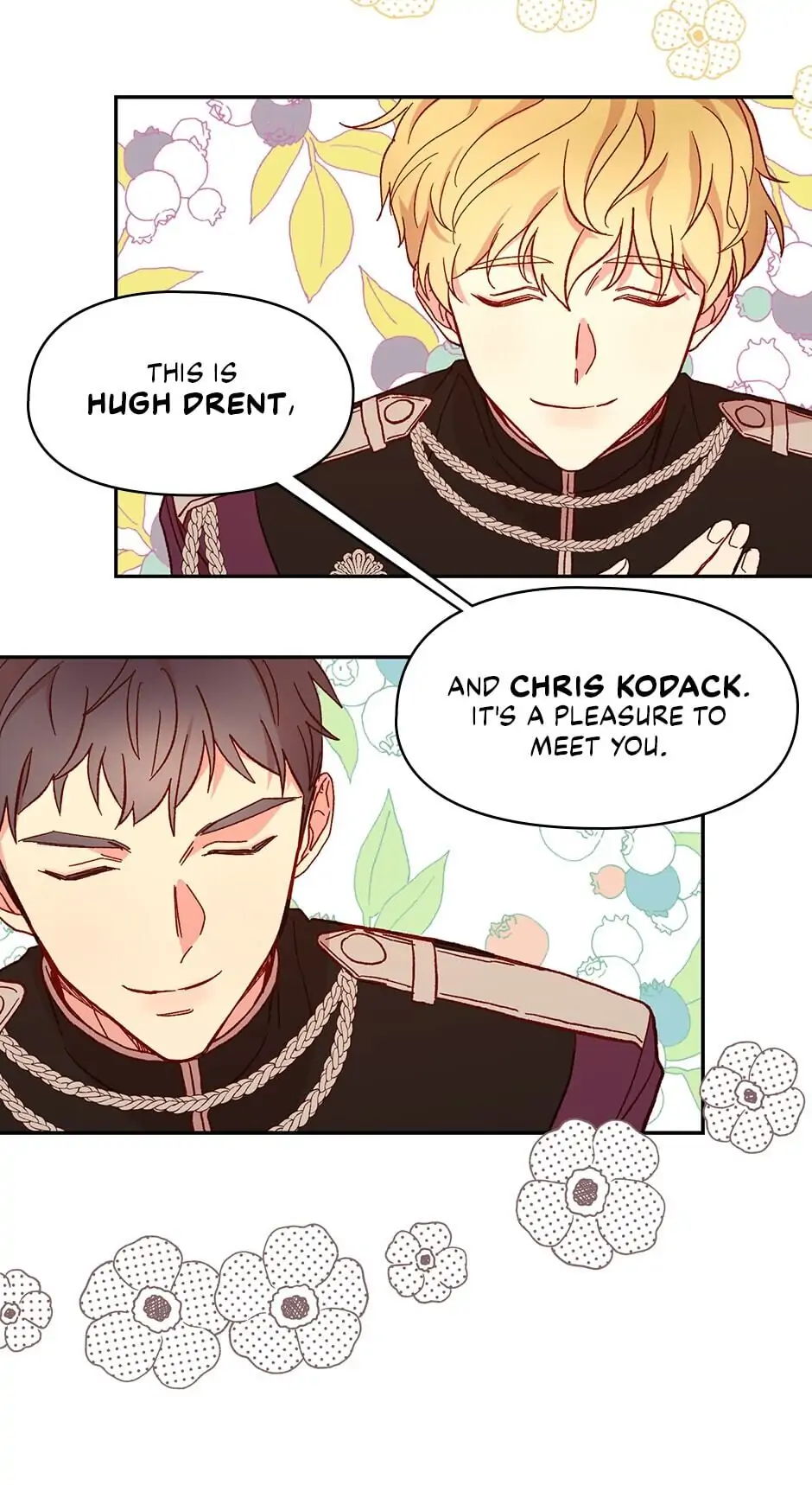 Surviving As A Maid Chapter 20 - page 39
