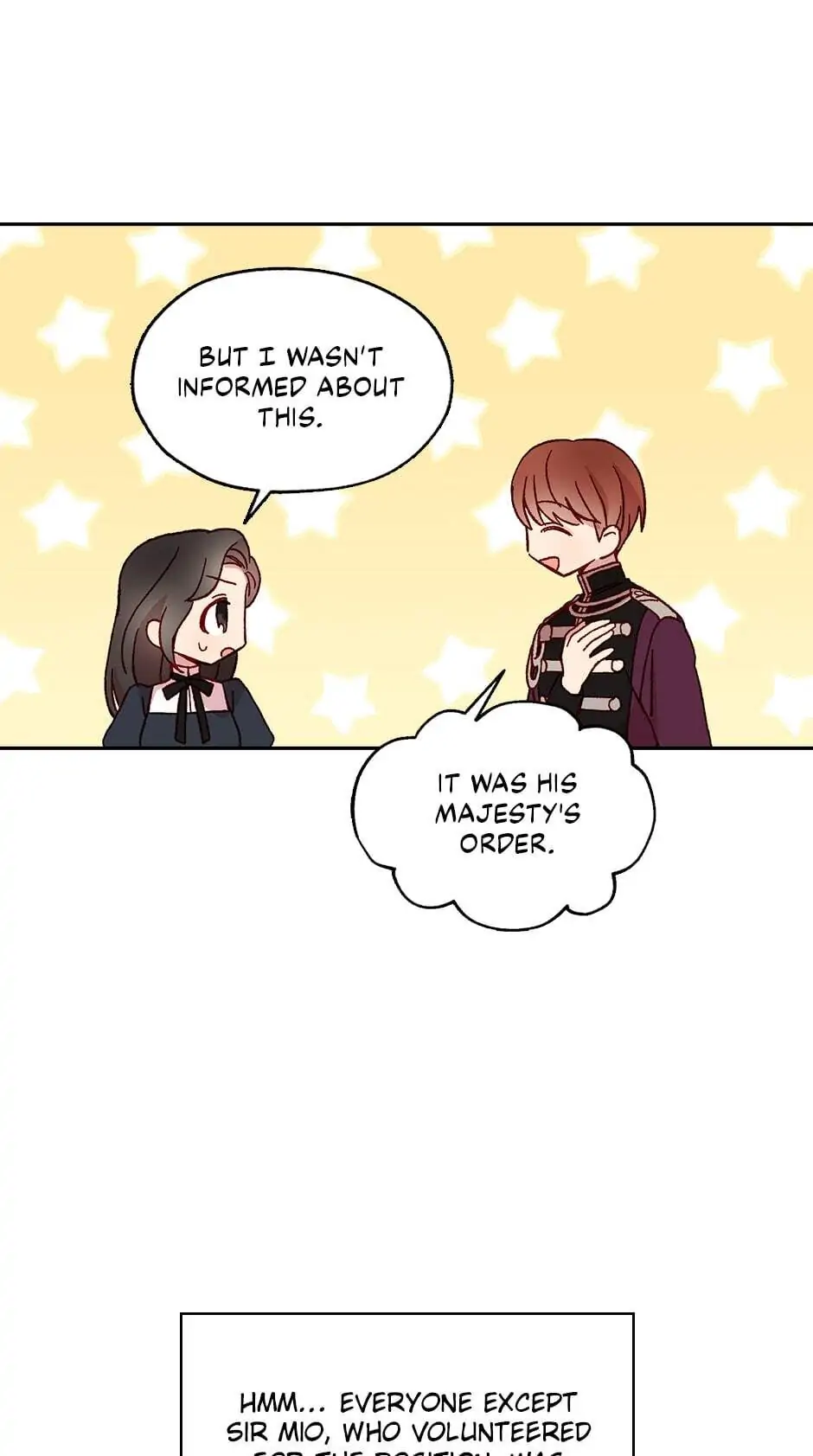 Surviving As A Maid Chapter 20 - page 40