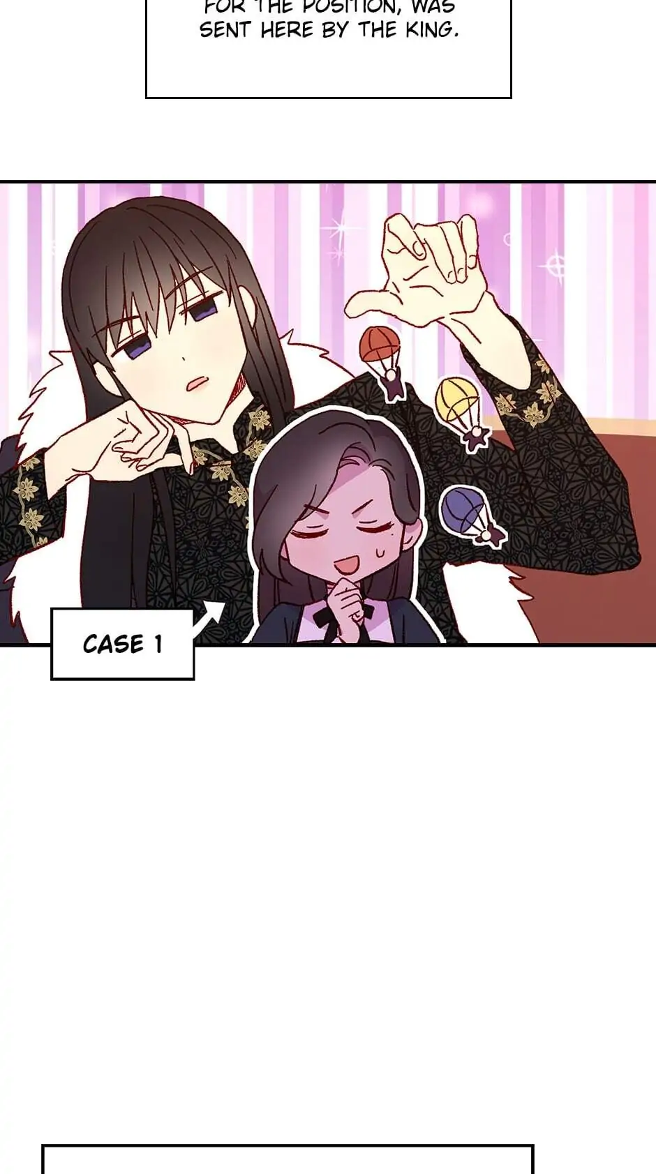 Surviving As A Maid Chapter 20 - page 41