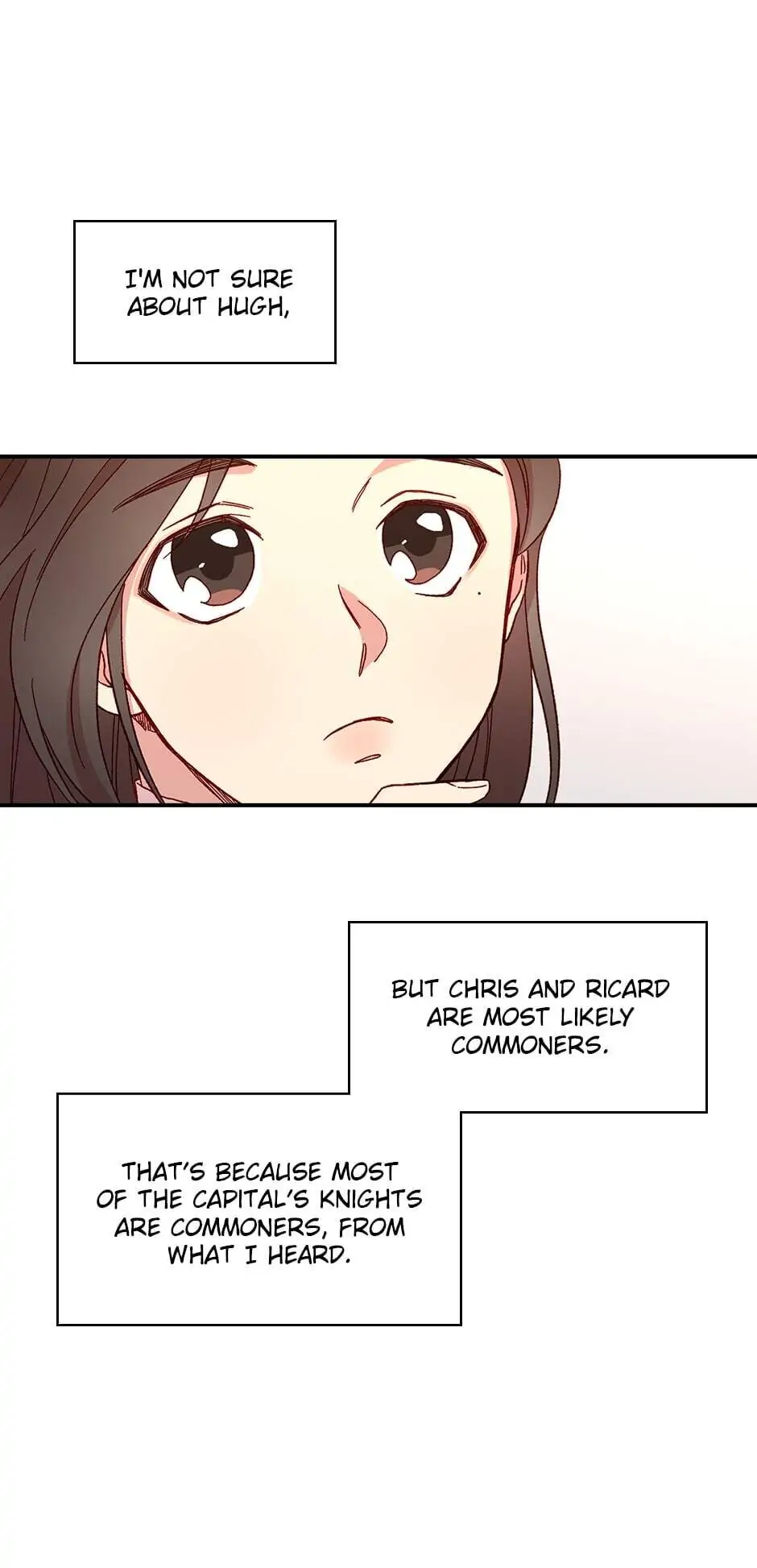 Surviving As A Maid Chapter 20 - page 45