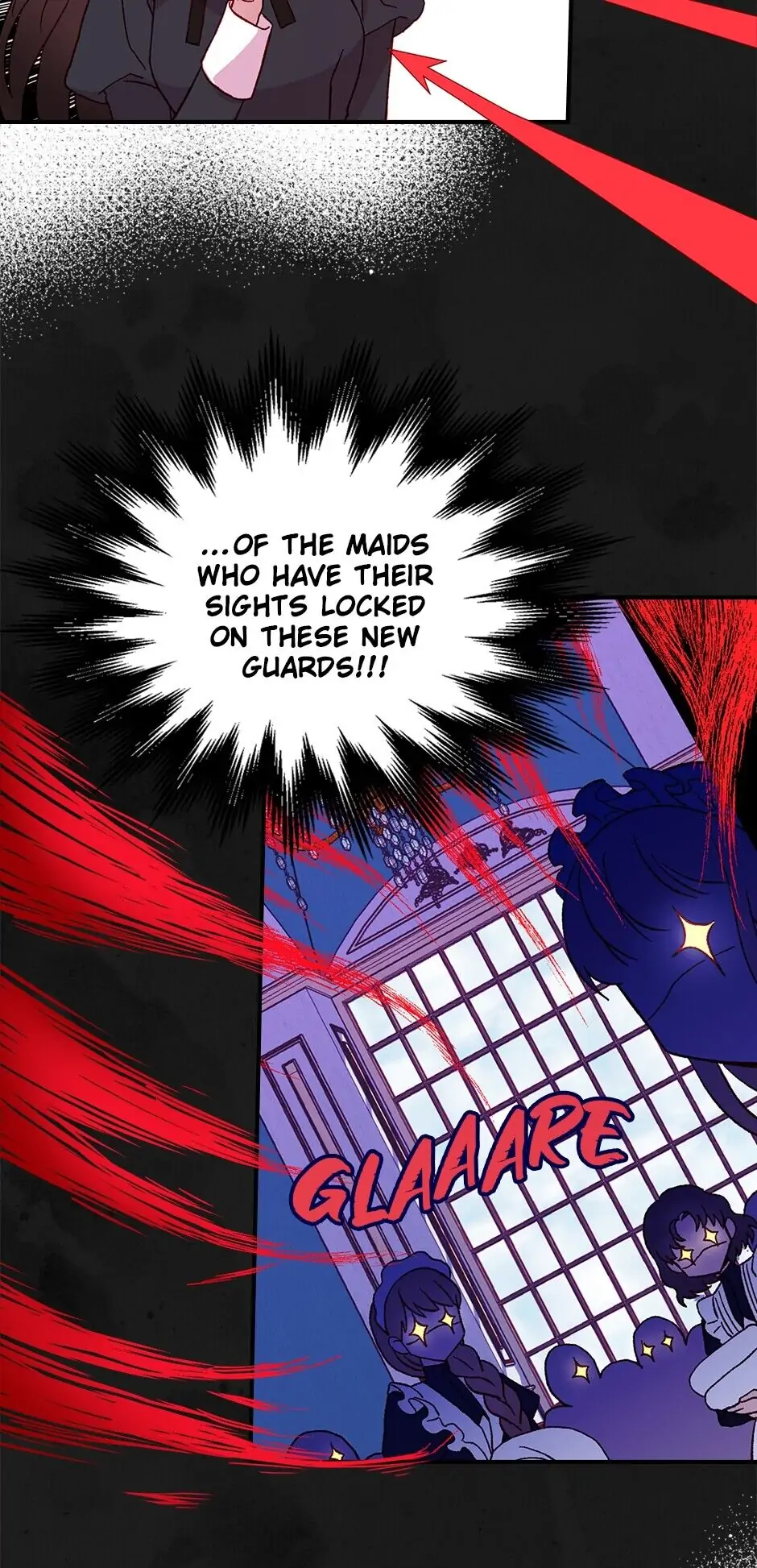 Surviving As A Maid Chapter 20 - page 48